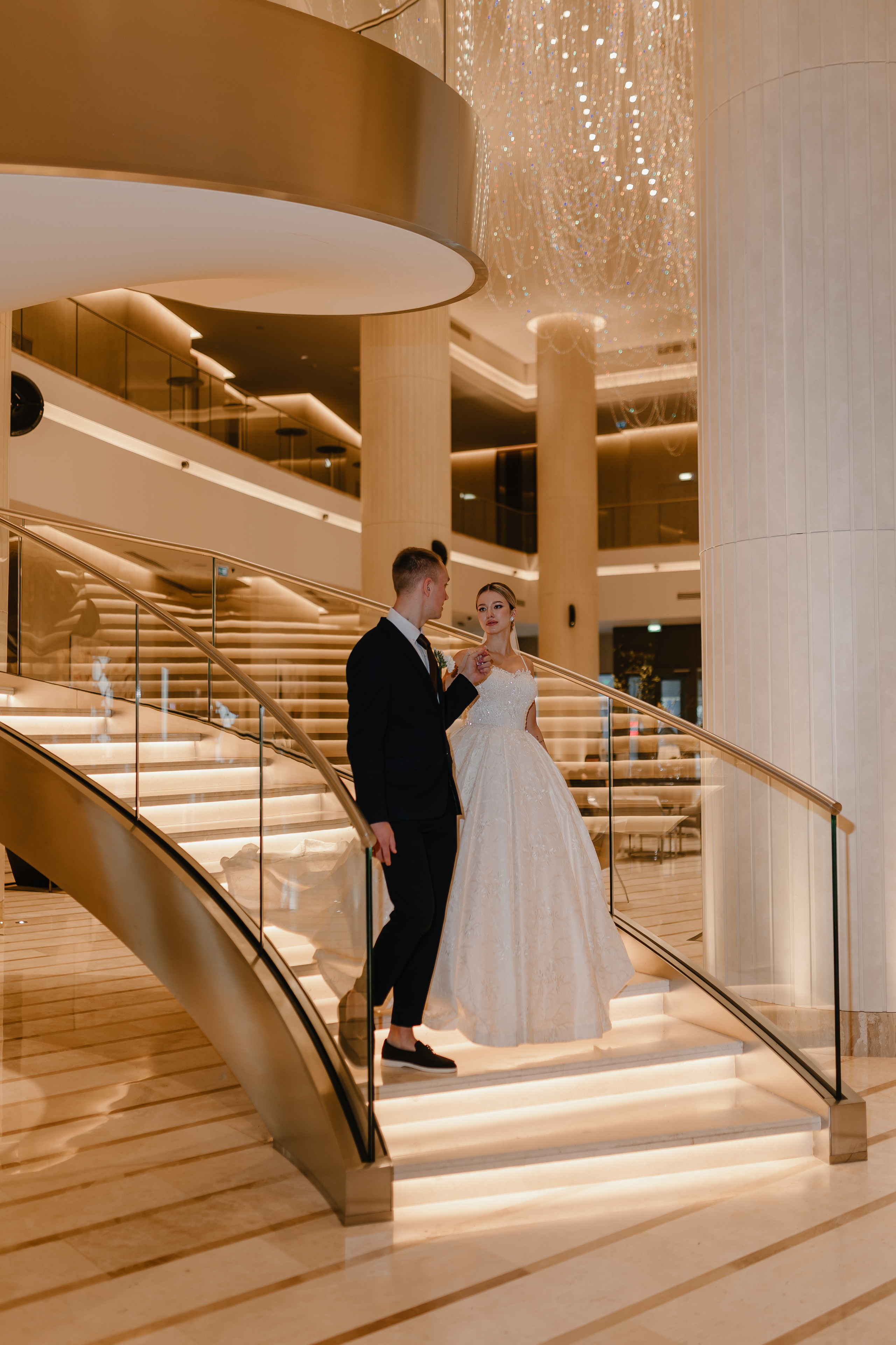 Максим и Кристина [2023]. Свадебный и семейный фотограф Москва Екатерина Верижникова