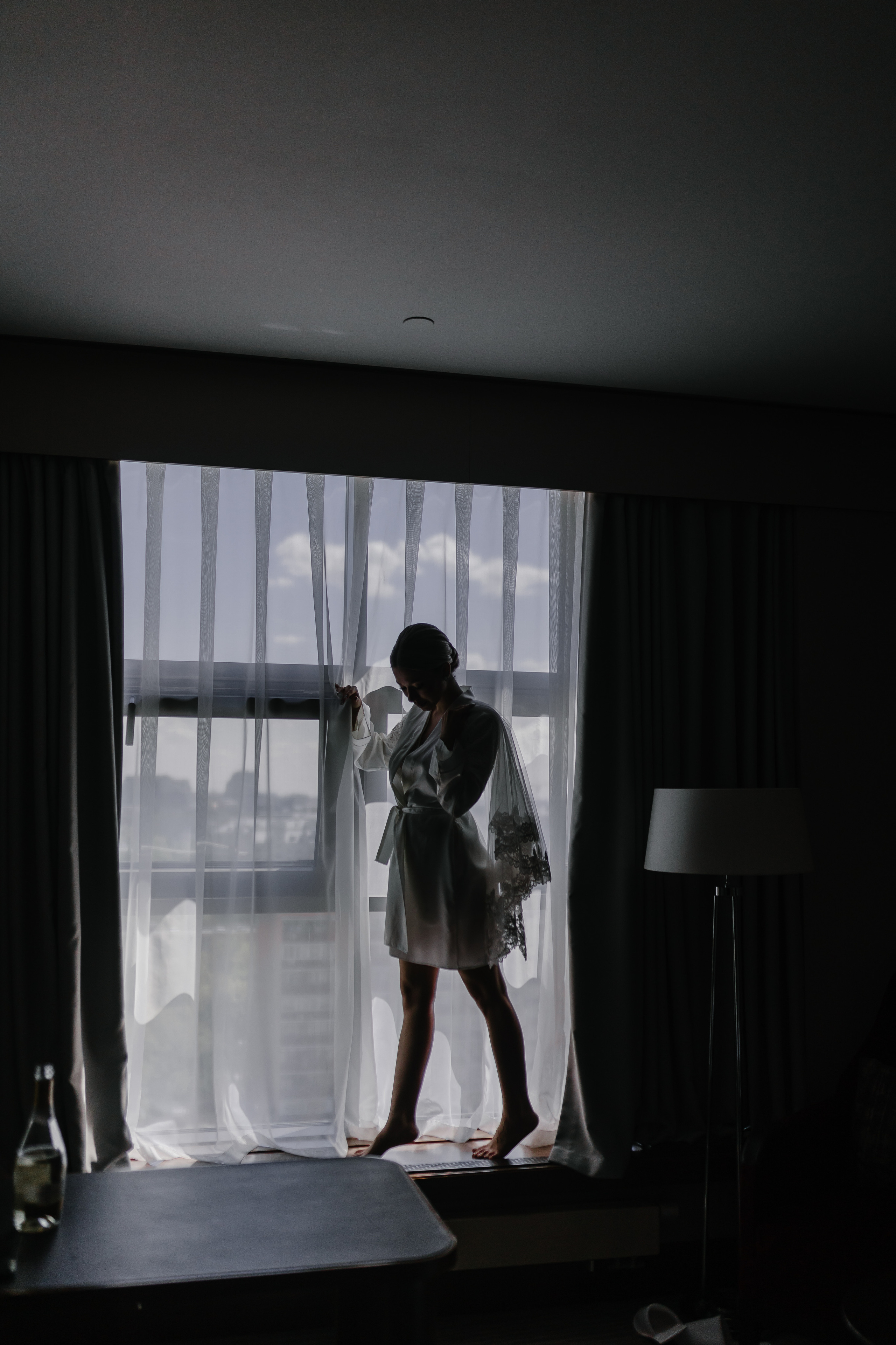 Максим и Кристина [2023]. Свадебный и семейный фотограф Москва Екатерина Верижникова