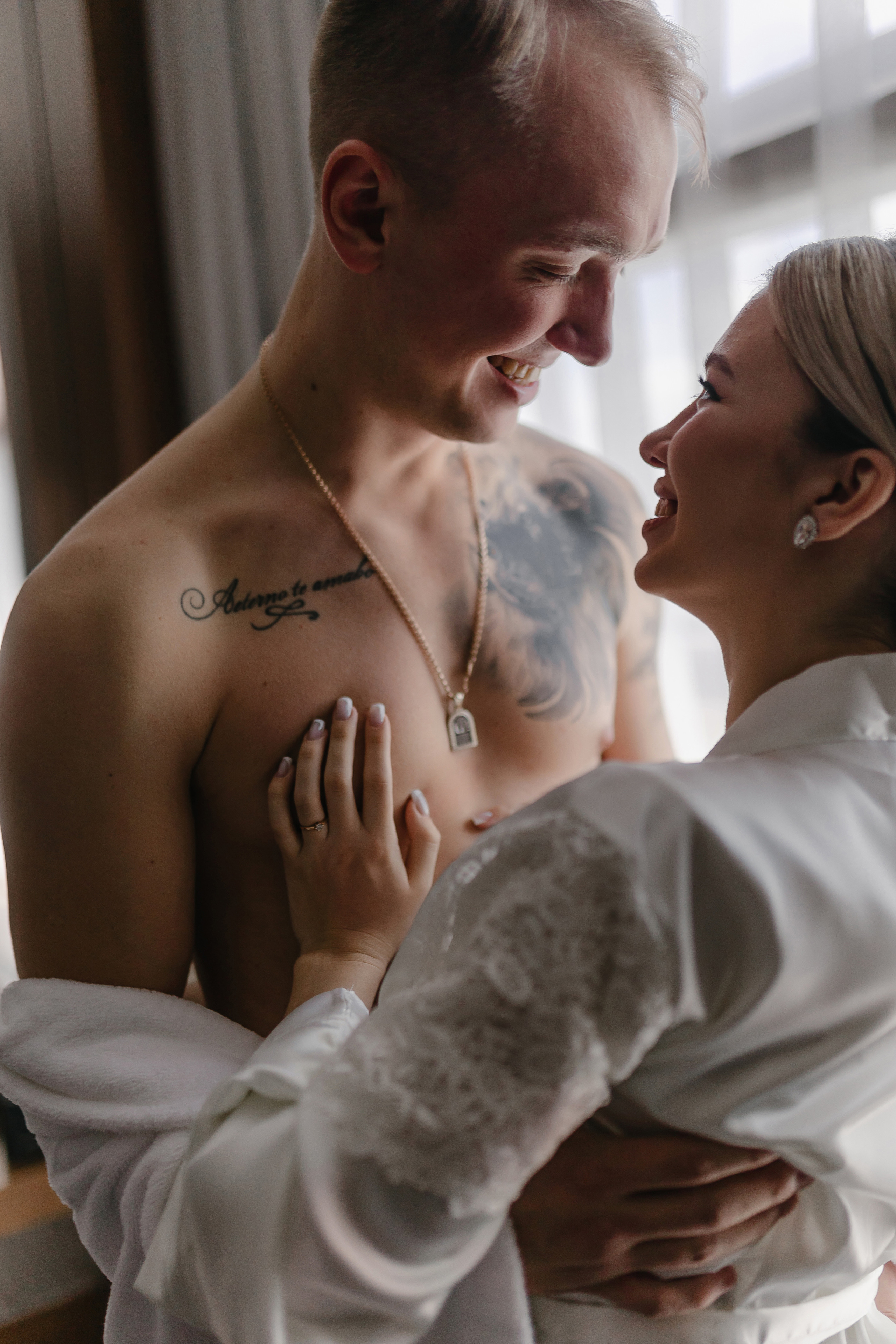 Максим и Кристина [2023]. Свадебный и семейный фотограф Москва Екатерина Верижникова