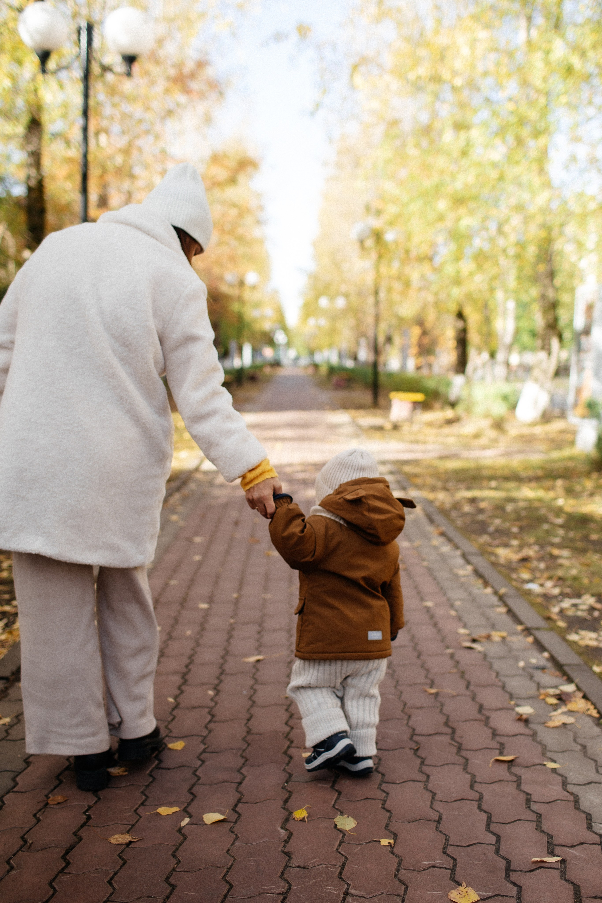 Анна с детками. Новодвинск. Фотограф в Архангельске Татьяна Дмитриева