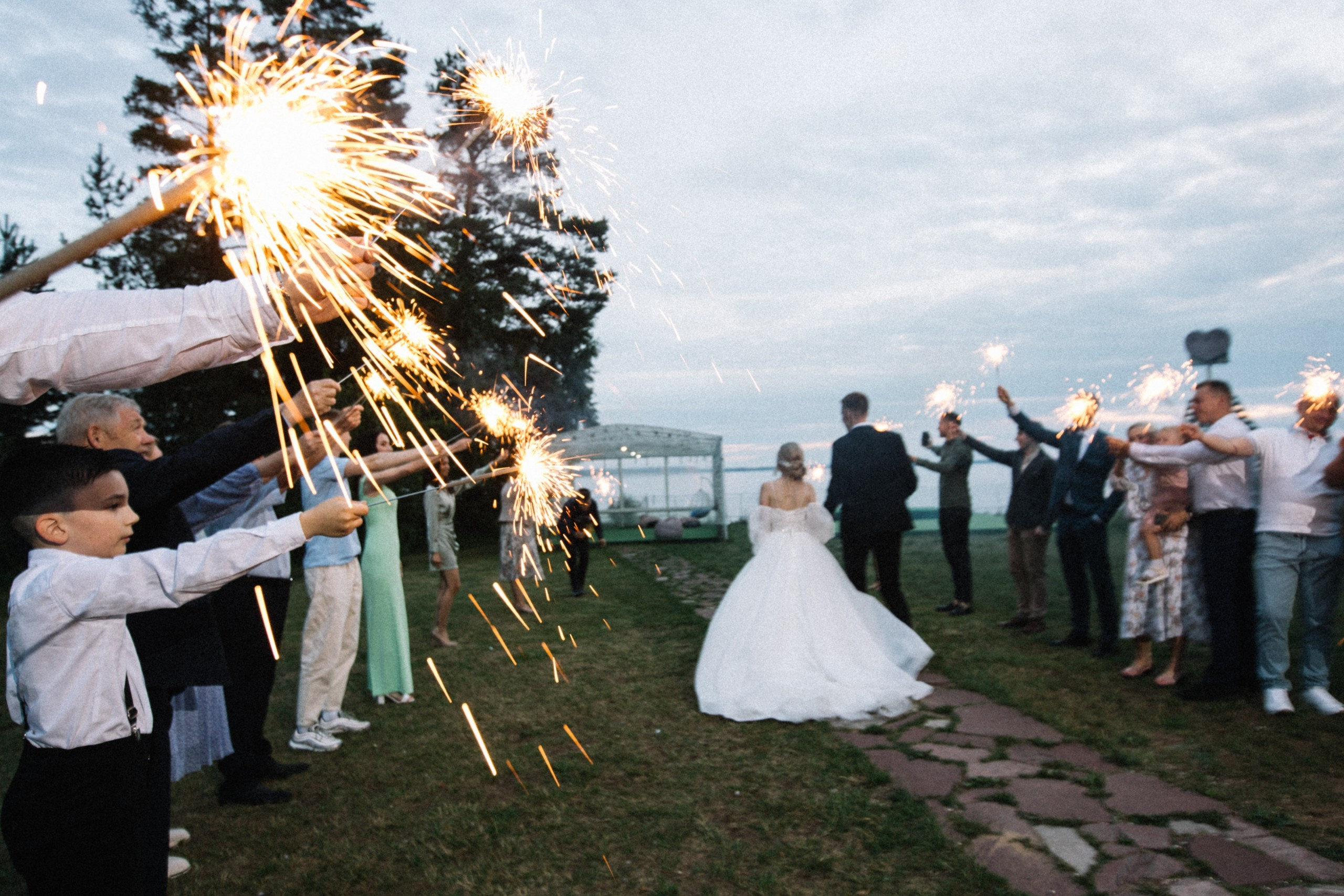 Никита и Елизавета. Свадебный фотограф Настя Шелл г. Череповец