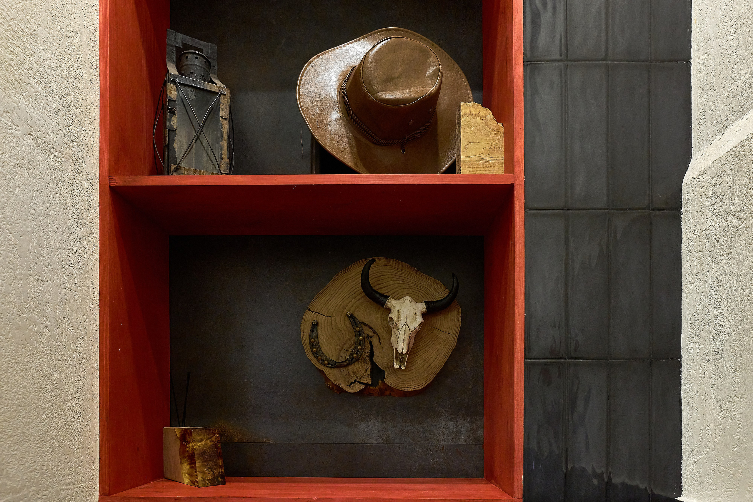 Гриль-бар Ржавые вилы. Фотограф Анастасия Леонтьева Санкт-Петербург