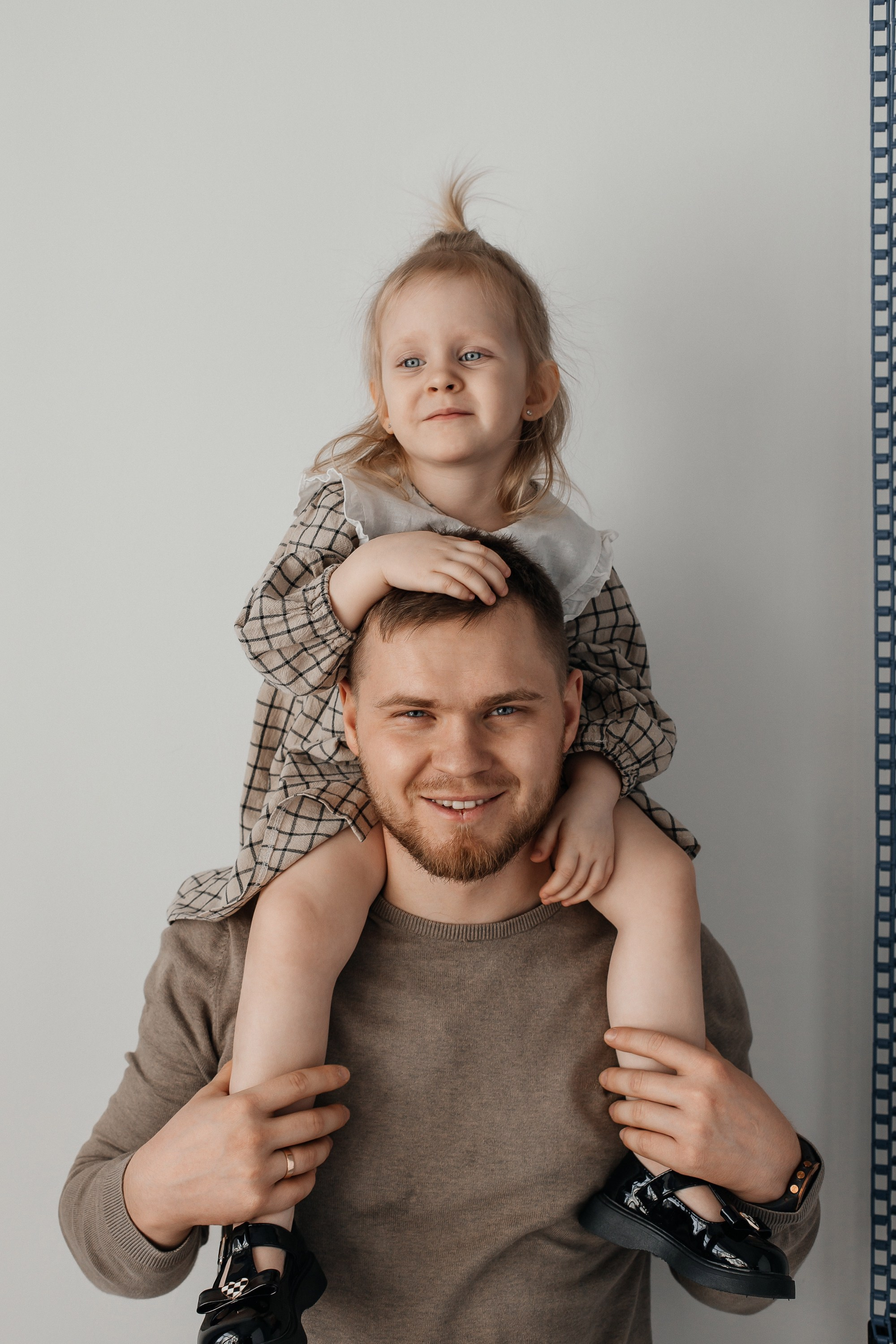 В студии. Свадебный фотограф Дмитрий Воробьев Ярославль