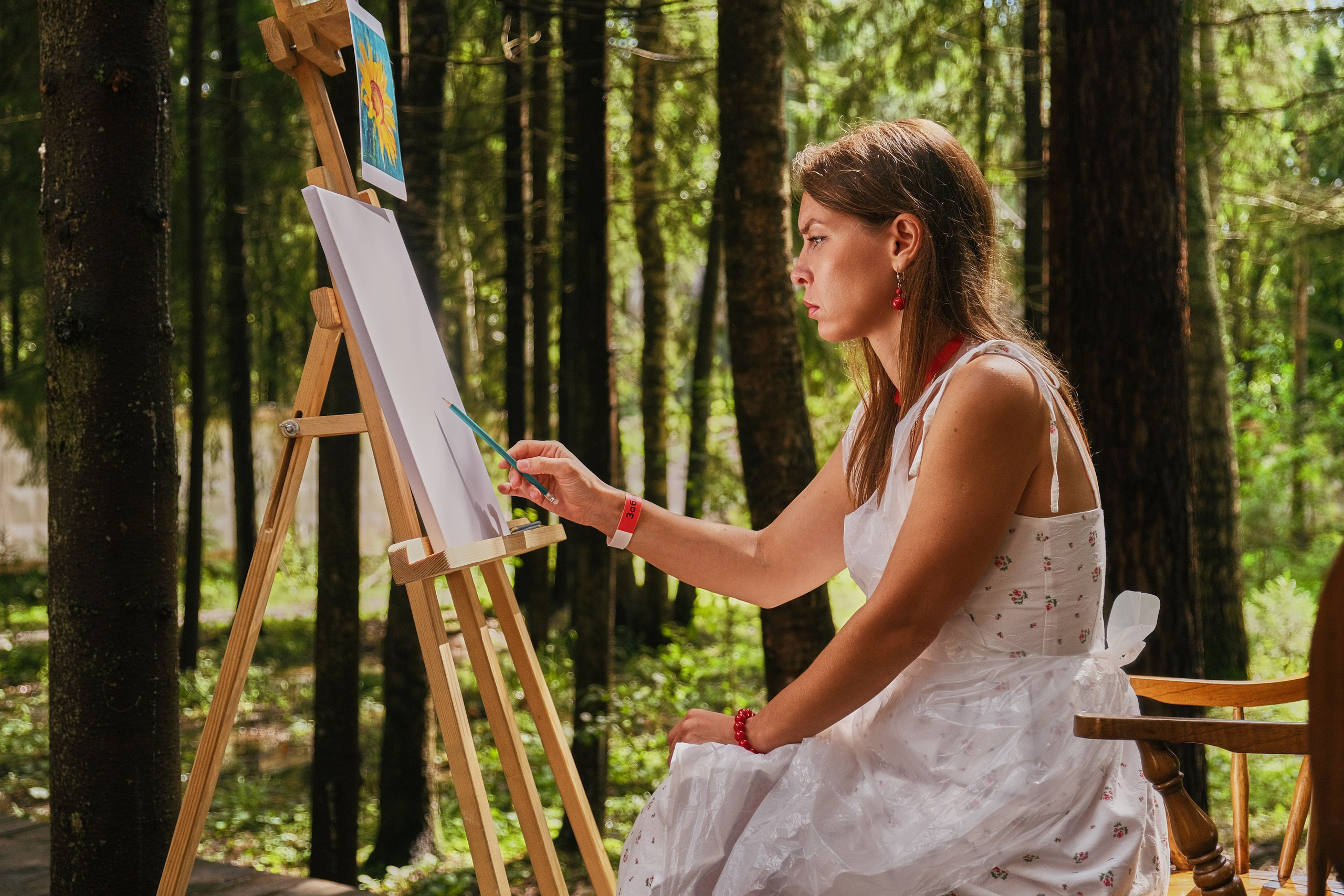 Фестиваль «ПО-РУССКИ» 2024. Akhmedov Team × Medoed Production — фото и видеопродакшен для мероприятий