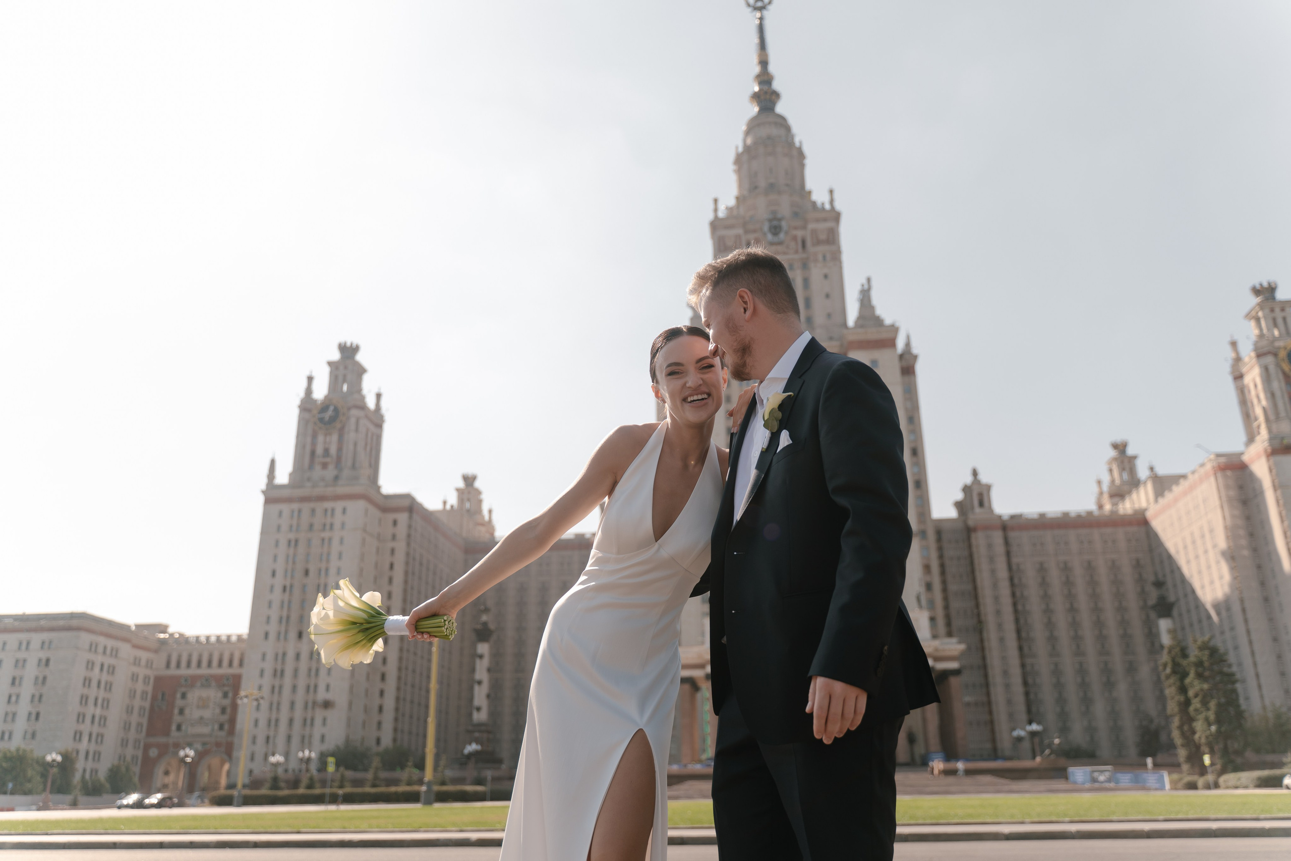 A&D (МОСКВА). Свадебный фотограф — Наталья Фед СПб/Москва