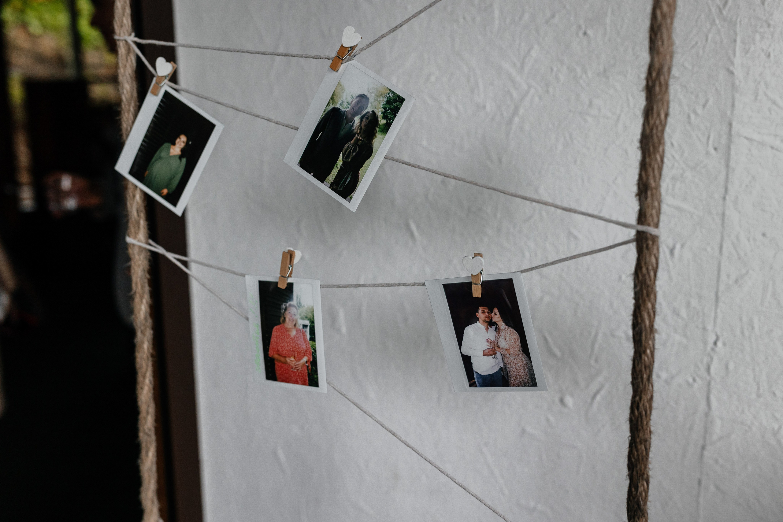 Свадьба Юлия и Алексей. Фотограф Сергей Ловырев