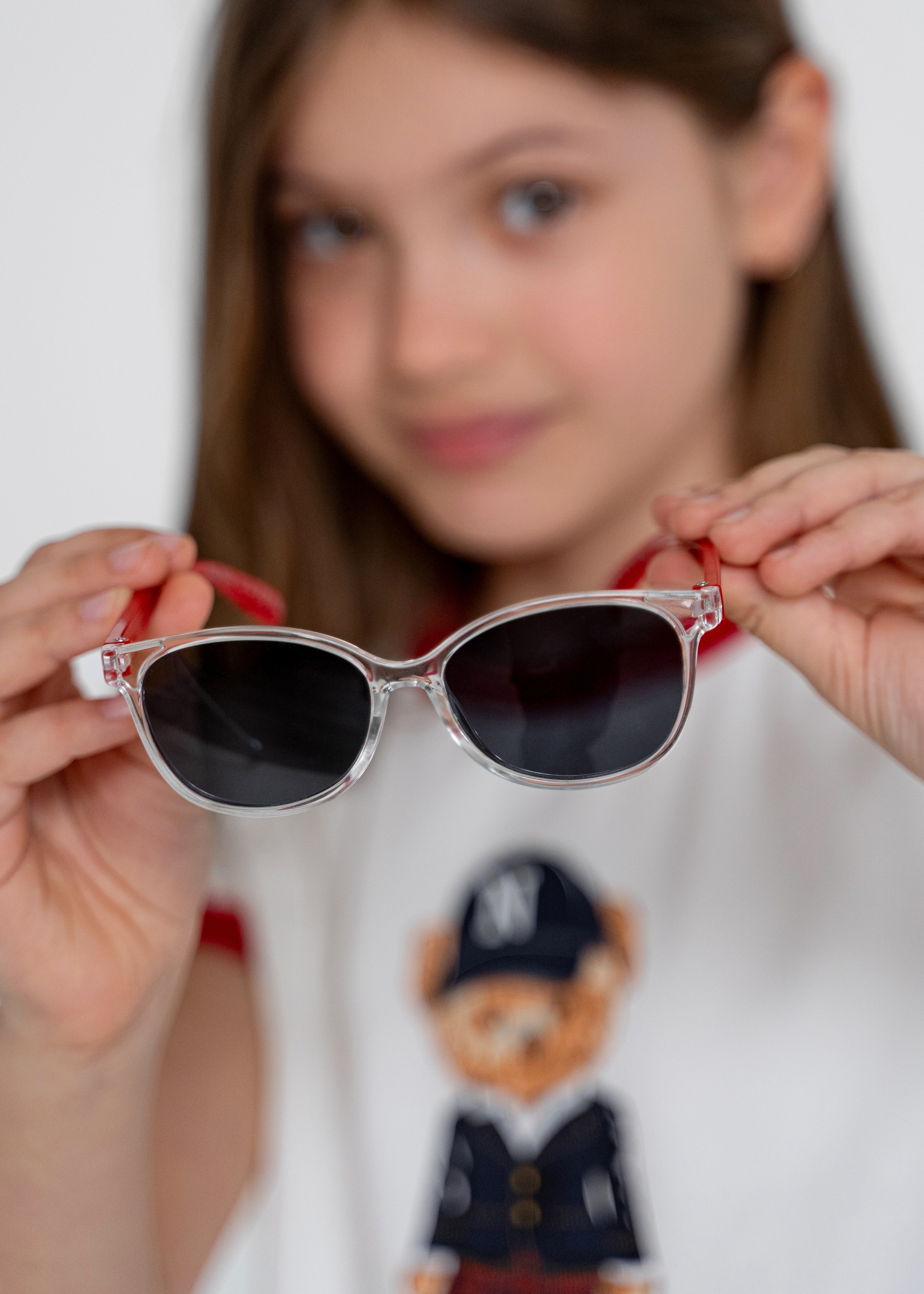 BebaKids. Фотограф Москва Виктория Вишневская актерское / модельное портфолио