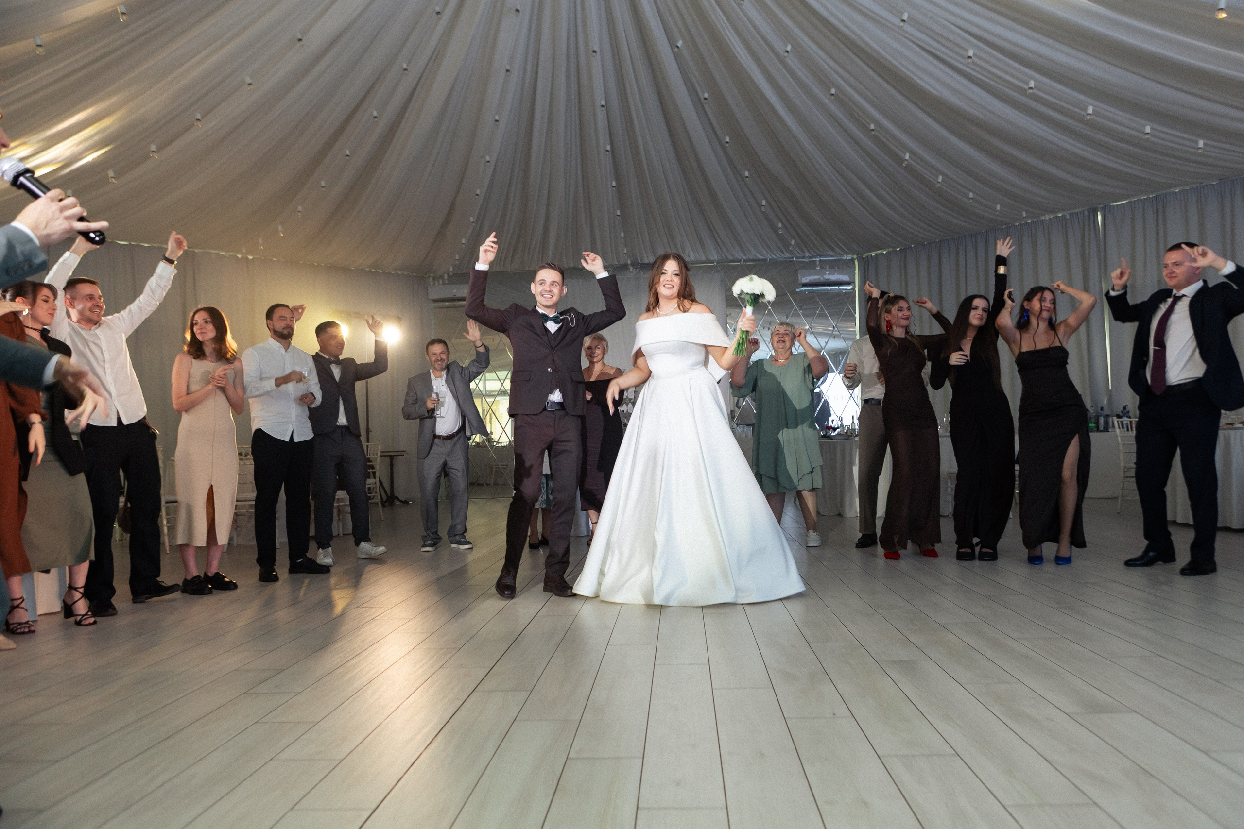 Алексей и Полина. Фото и Видеосъемка на ваше мероприятие. Александр Романов