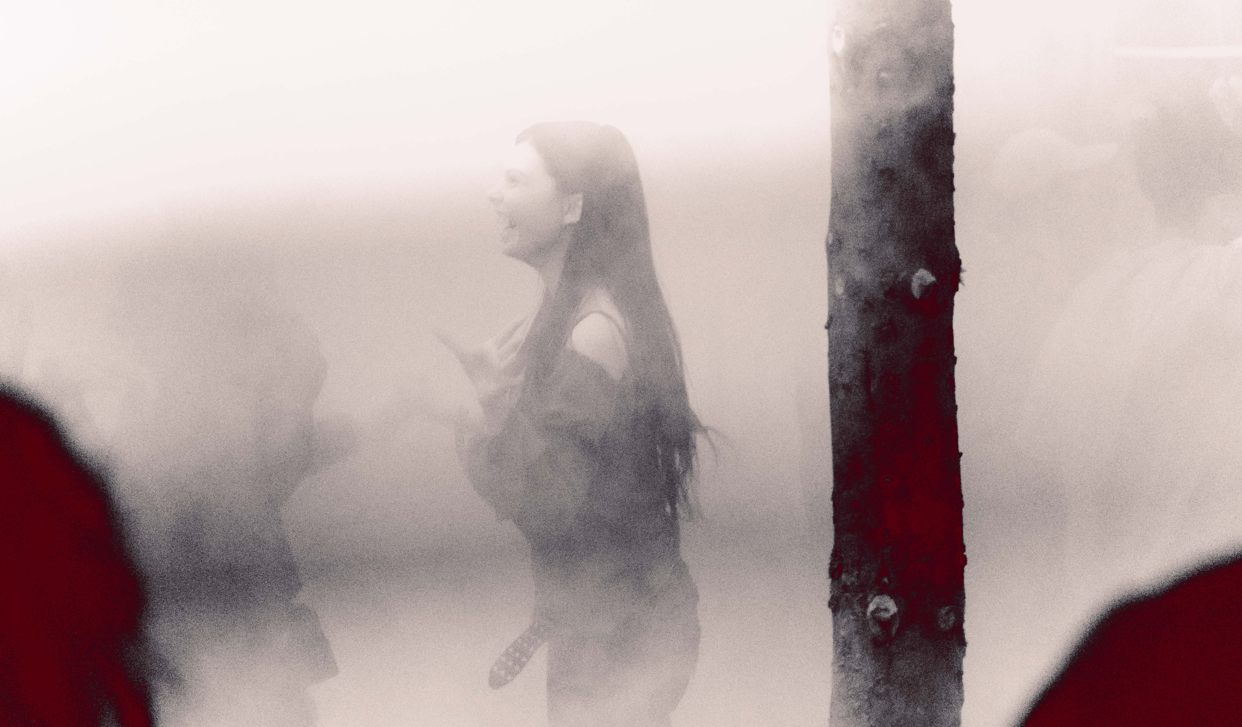 Бессонница 2025. Фотограф Аннё| Москва