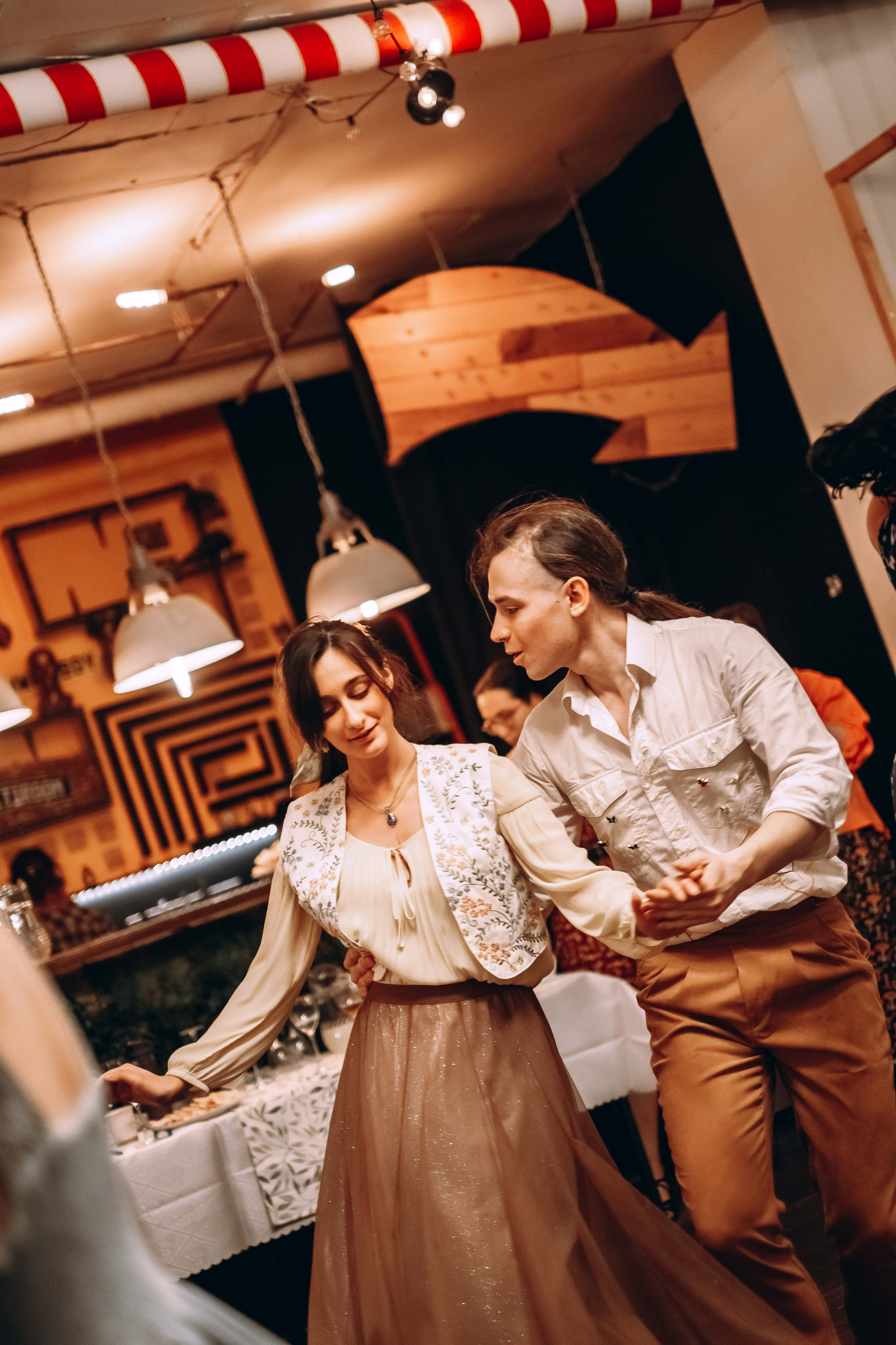 Один день лета | Альтер Эхо. Фотограф Аннё| Москва