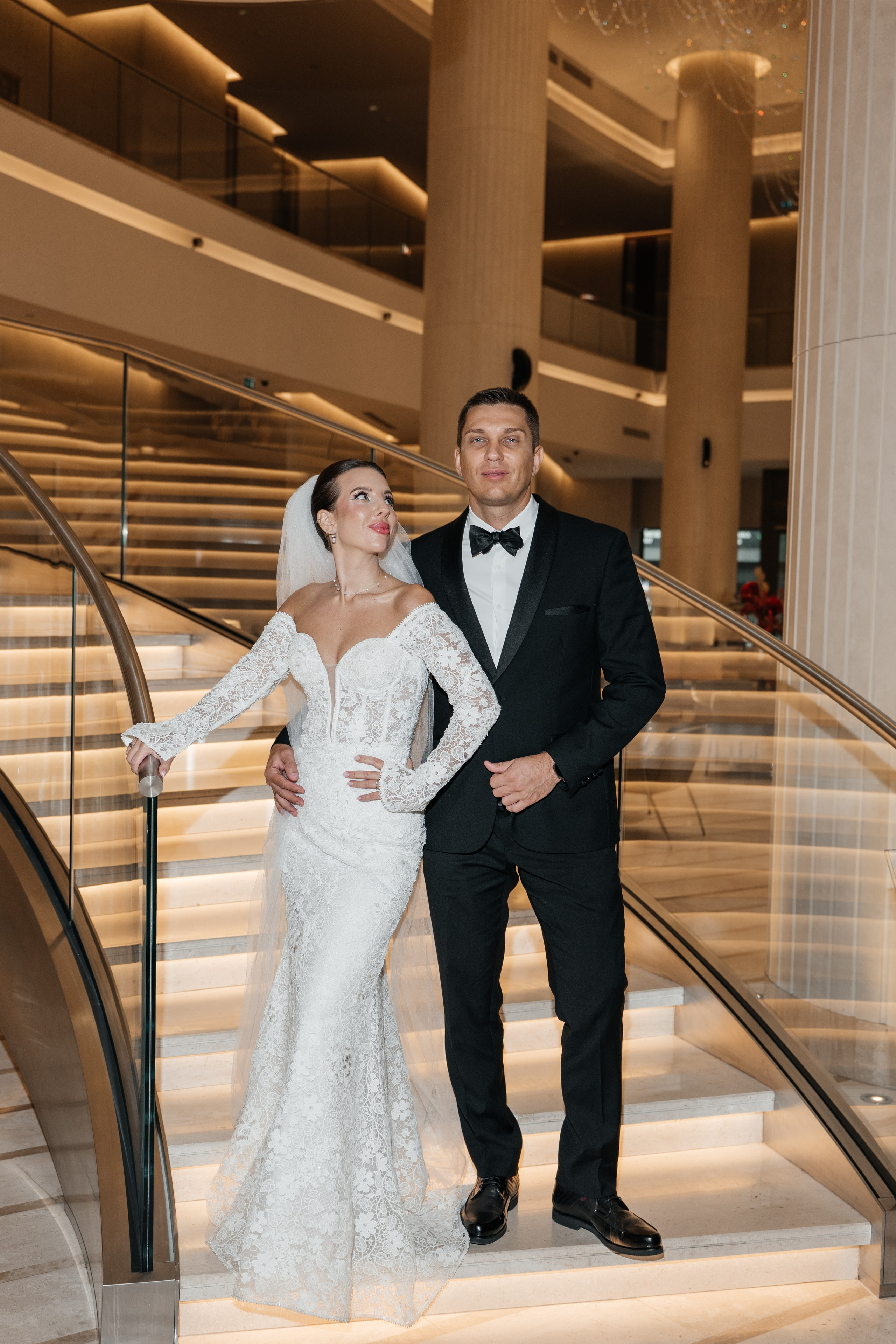 DENIS & ANASTASIA. Свадебное ФОТО & ВИДЕО Москва/Липецк