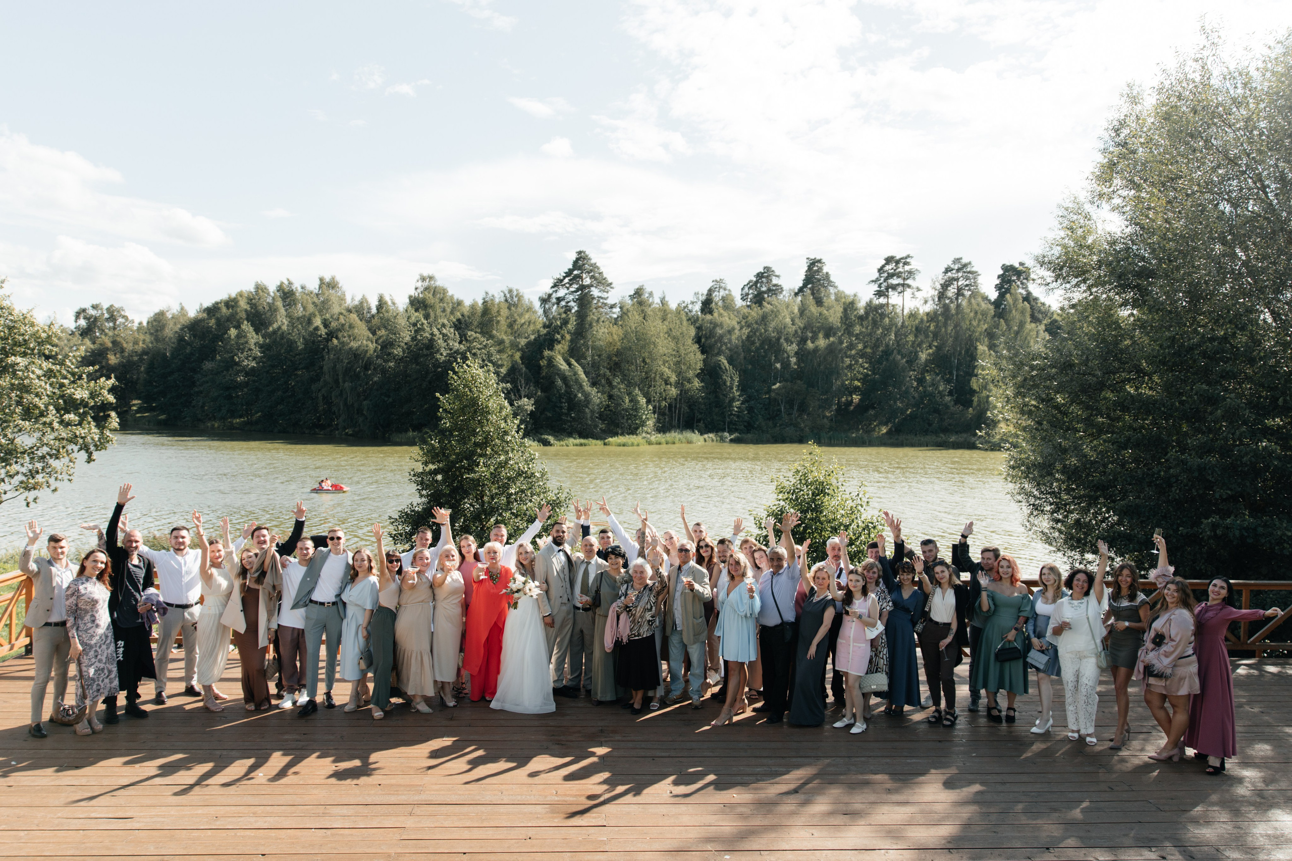BORIS & ANASTASIA. Свадебное ФОТО & ВИДЕО Москва/Липецк