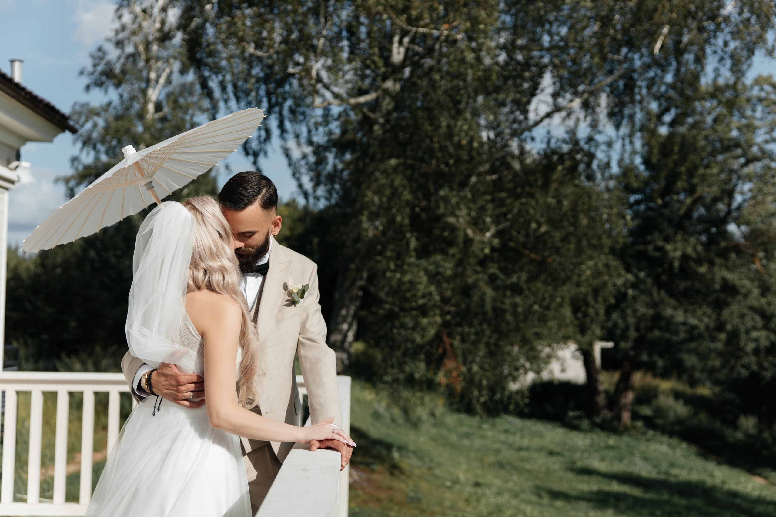 BORIS & ANASTASIA. Свадебное ФОТО & ВИДЕО Москва/Липецк