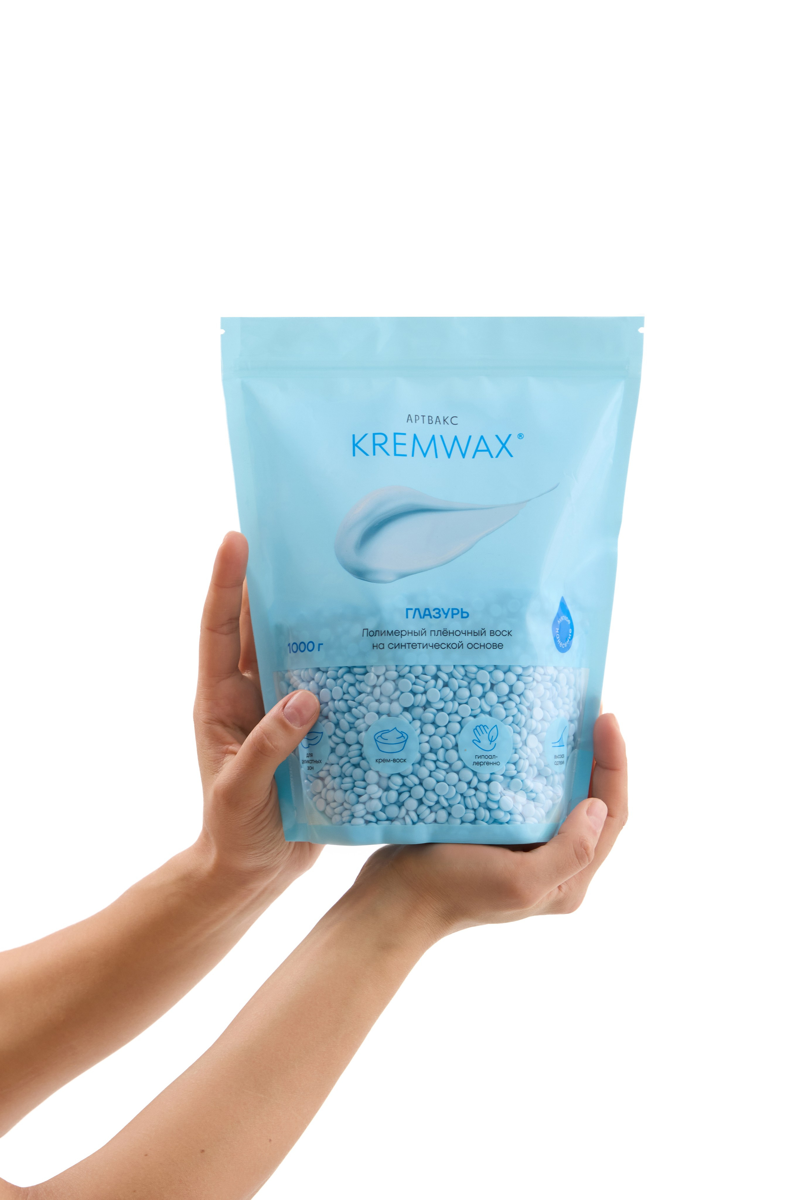 Artwax. Фотограф Мария Шулик