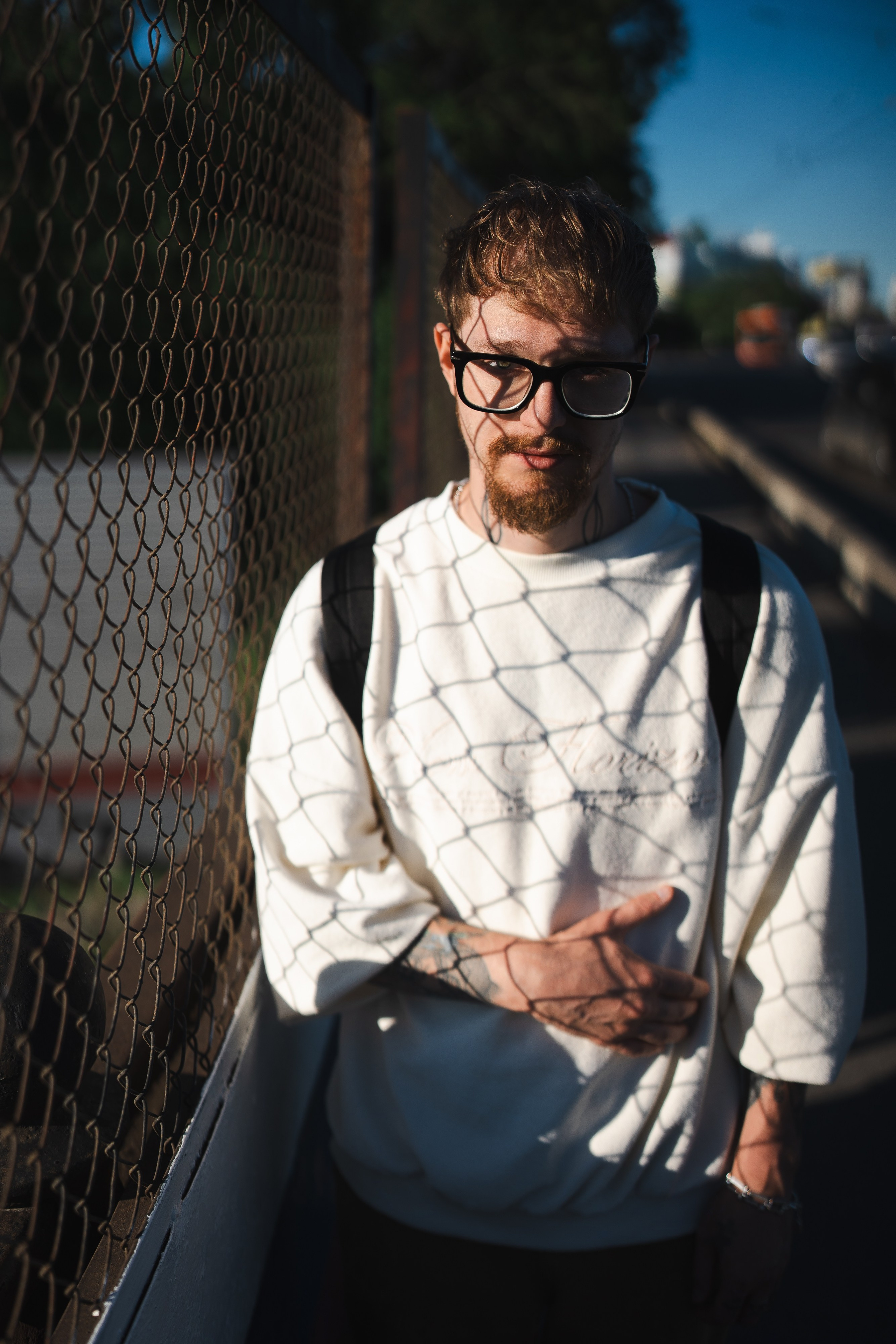 Александр. Фотограф Хабаровск