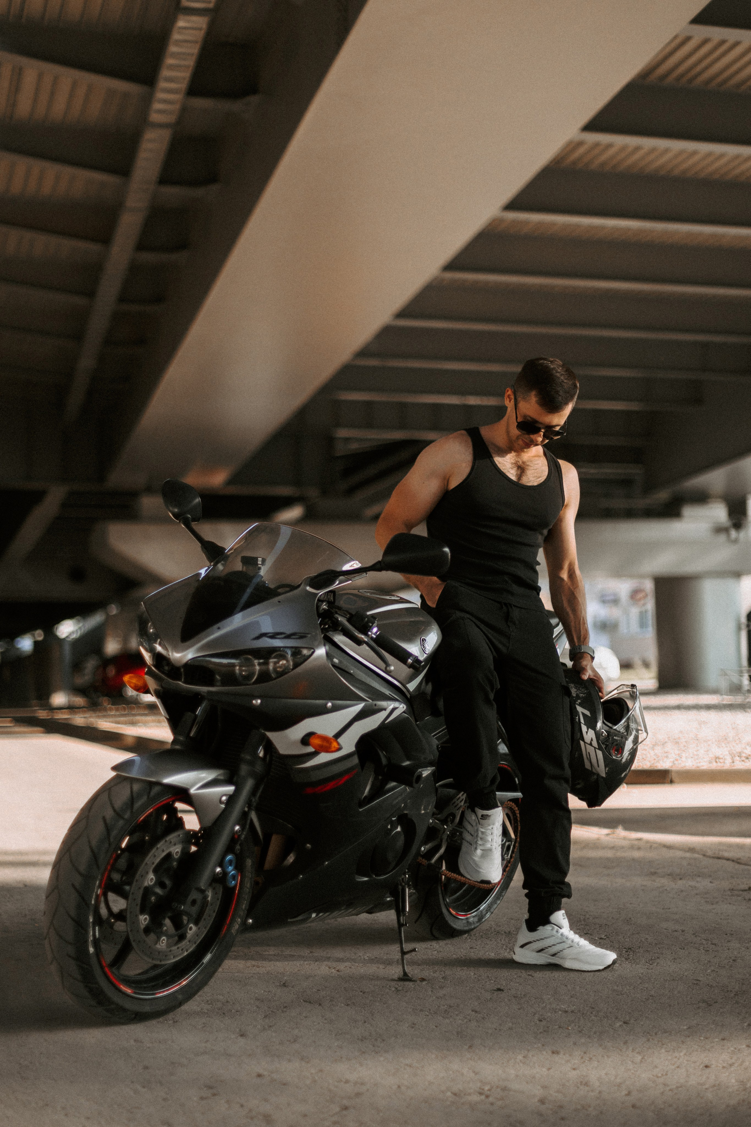 Николай мото. Павел Померанцев