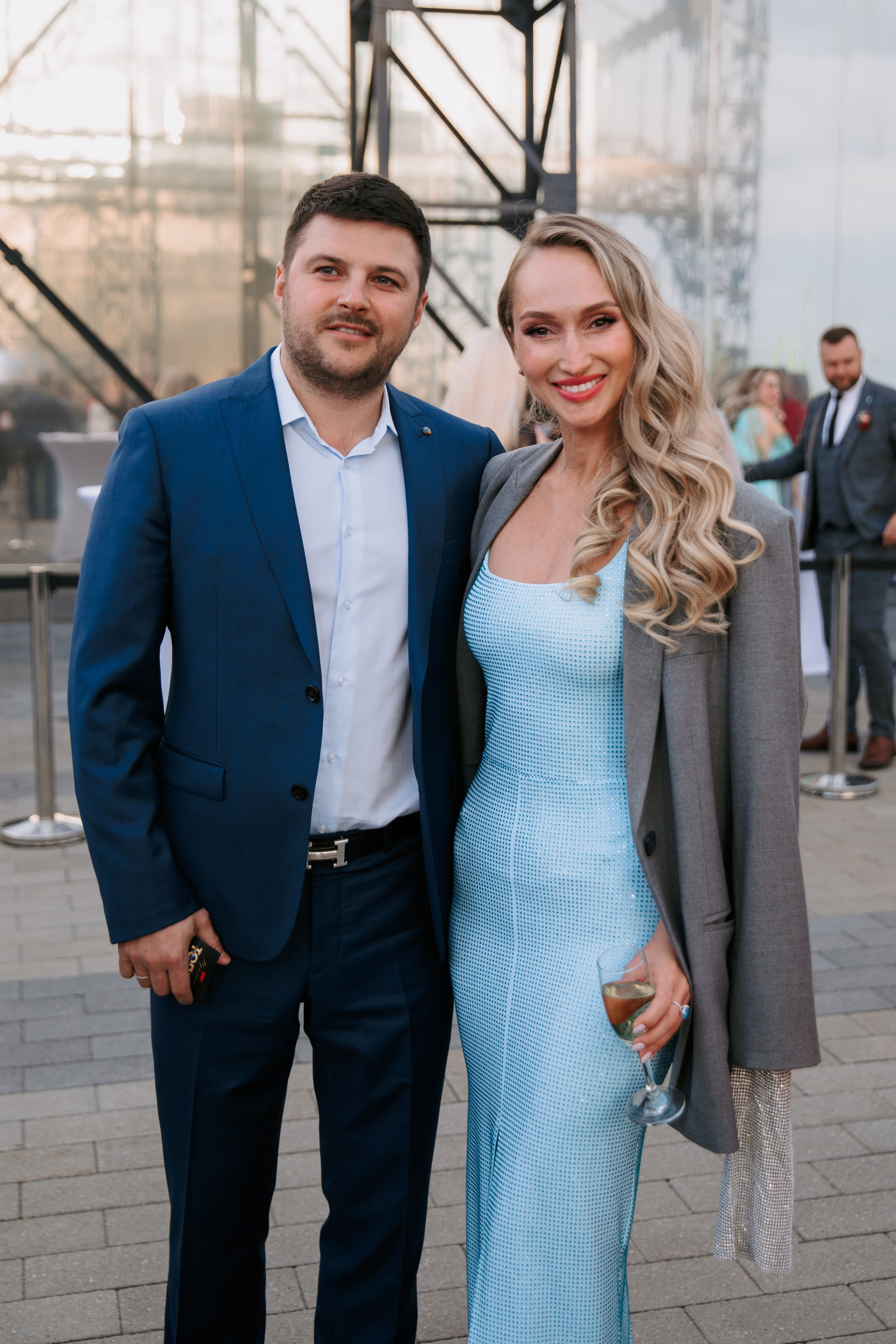 Репортажная съёмка. Павел Померанцев