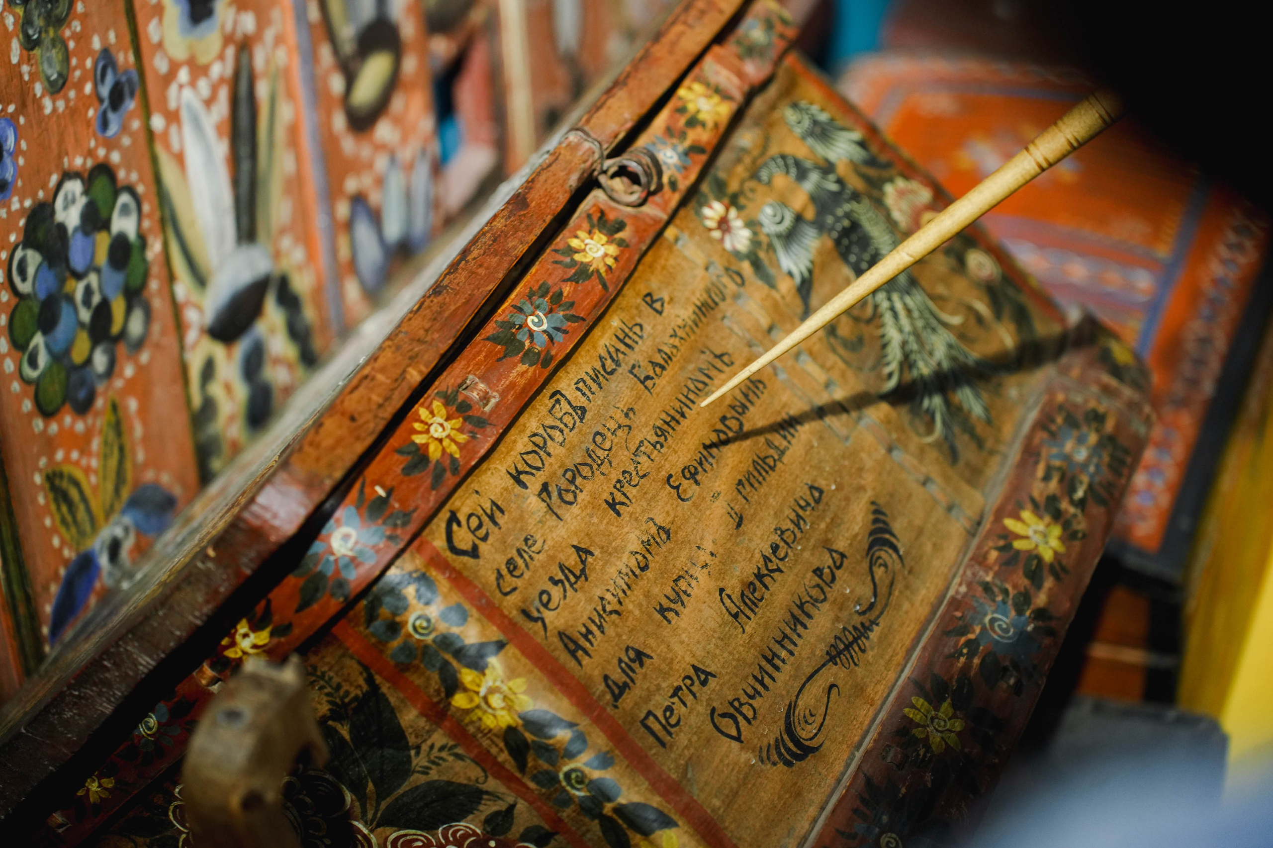 Музей Народного Искусства в Ростове. Спортивный и репортажный фотограф в Иваново Сергей Силкин