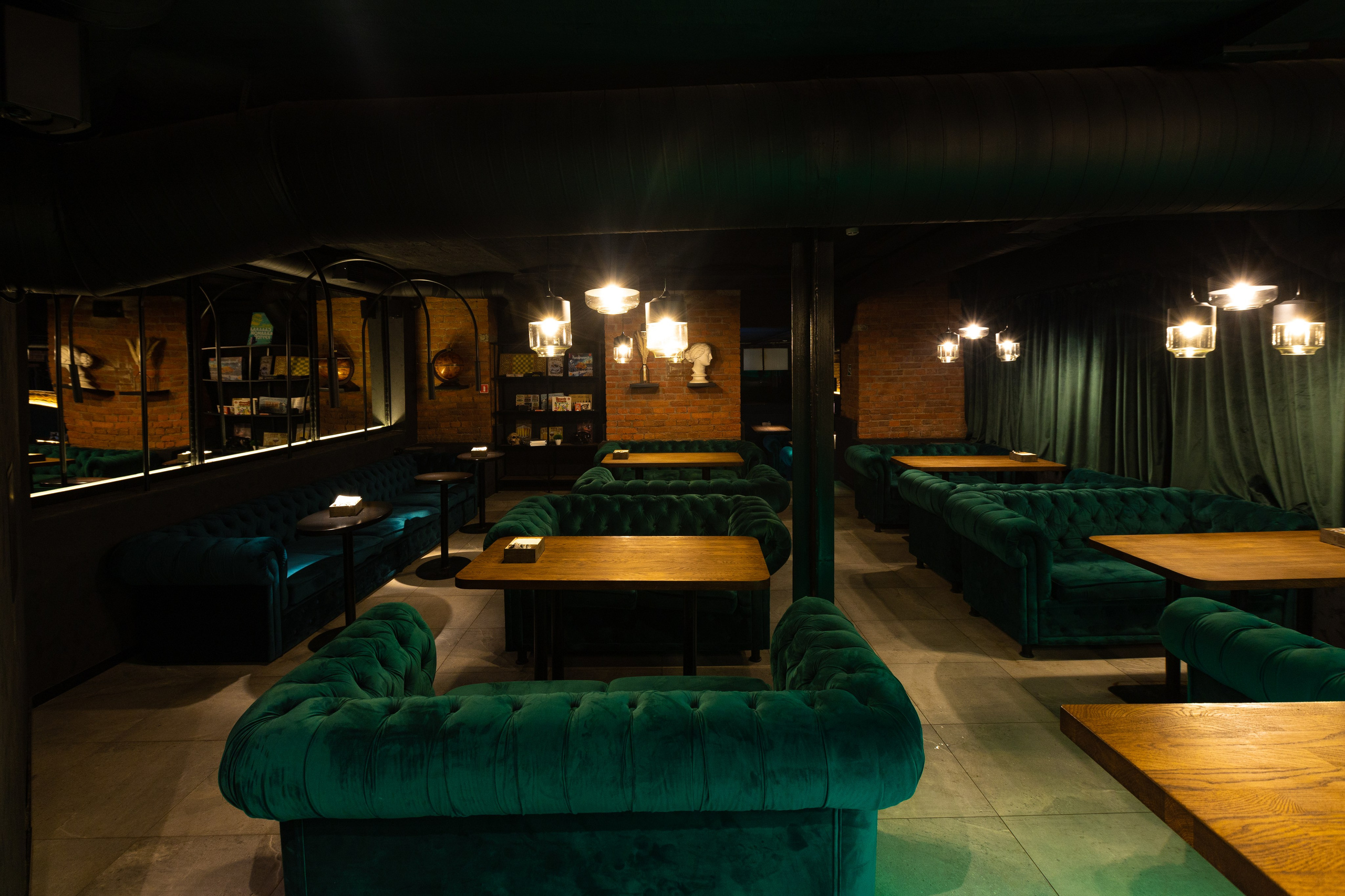 MAZE кальянная. Евгений Матвеев — фотограф в Санкт-Петербурге