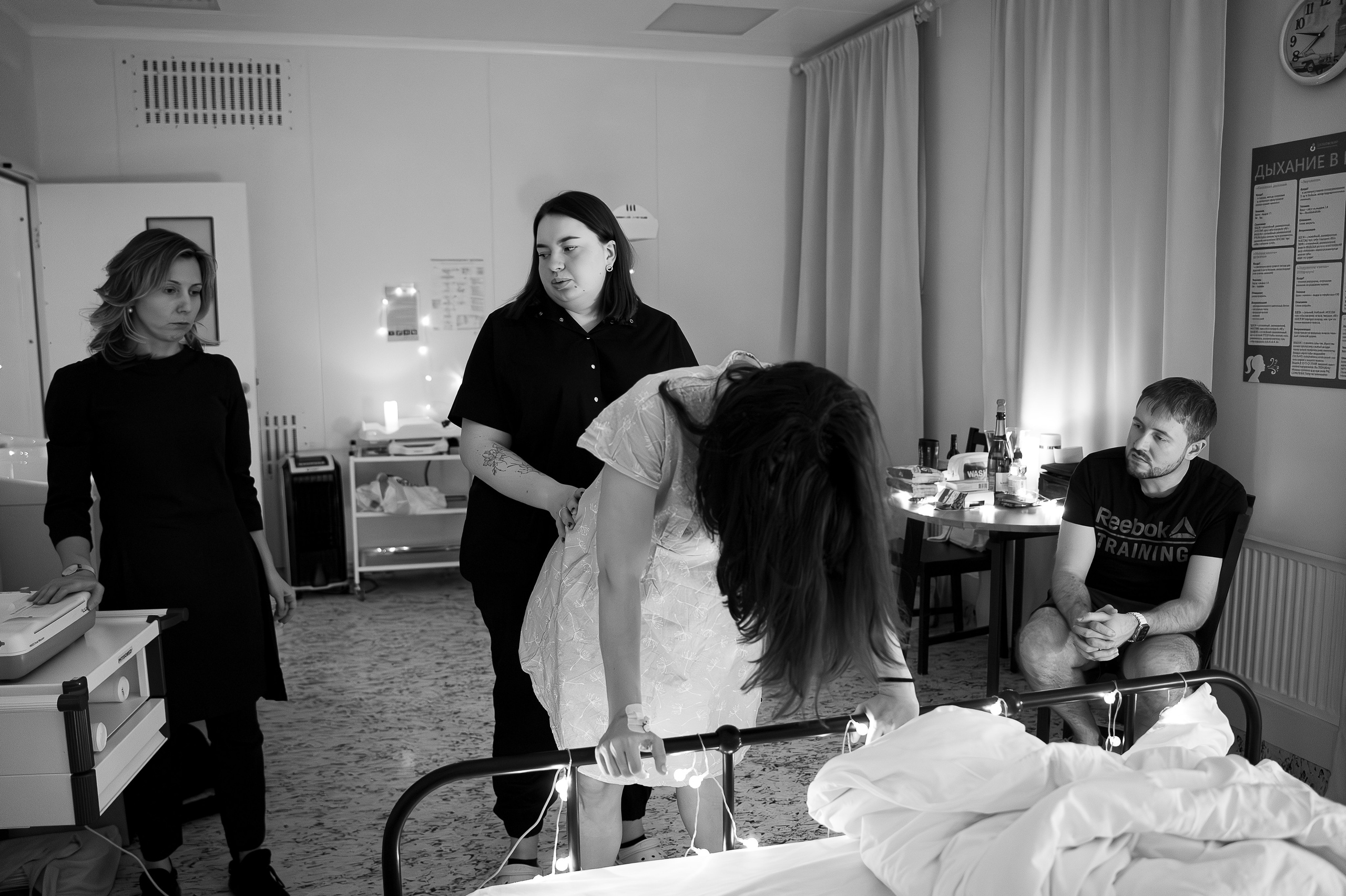 Левушка. Фотограф на роды Москва Ольга Летучева