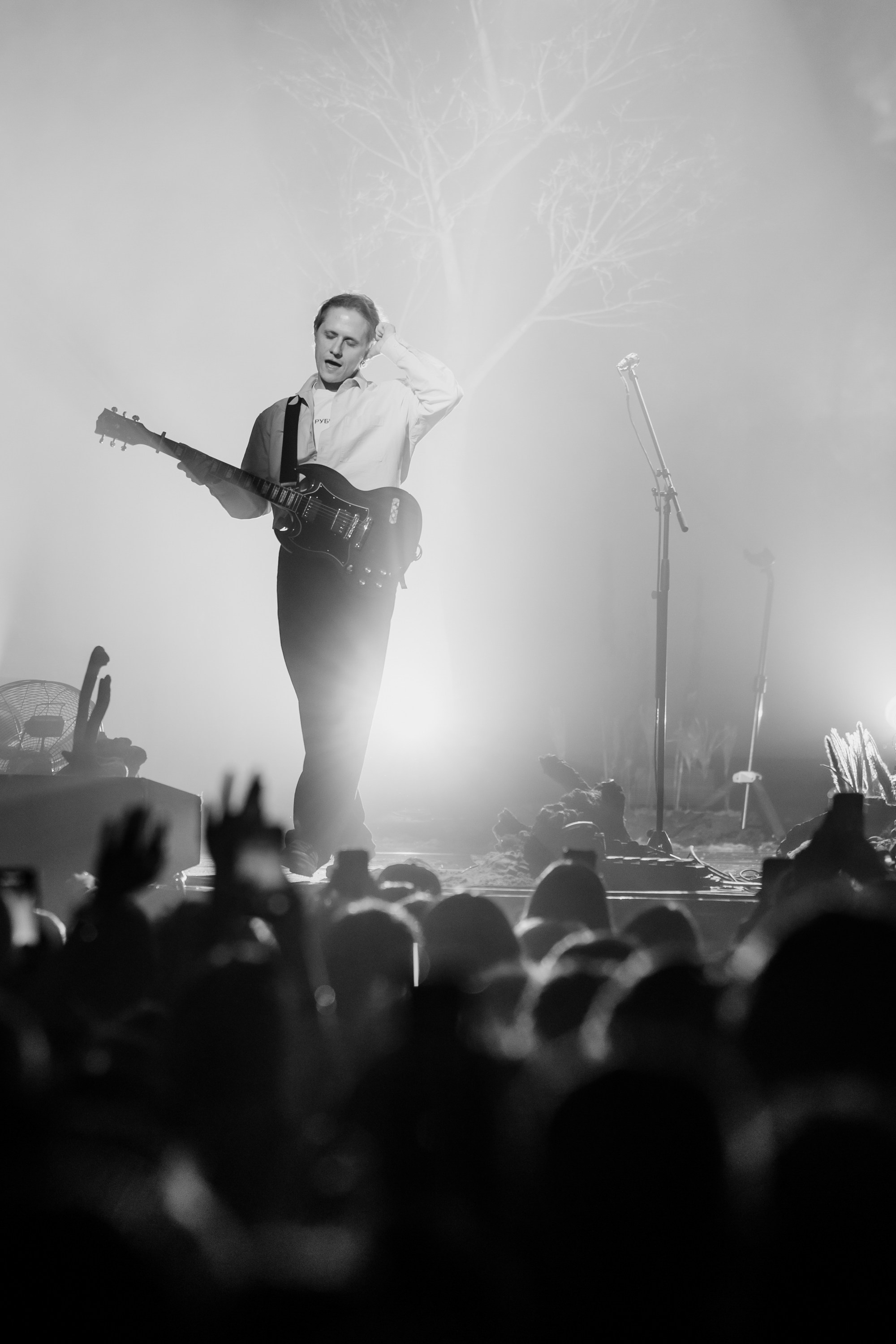 СИРОТКИН. Портретный и репортажный фотограф в Санкт-Петербурге Максим Пашков