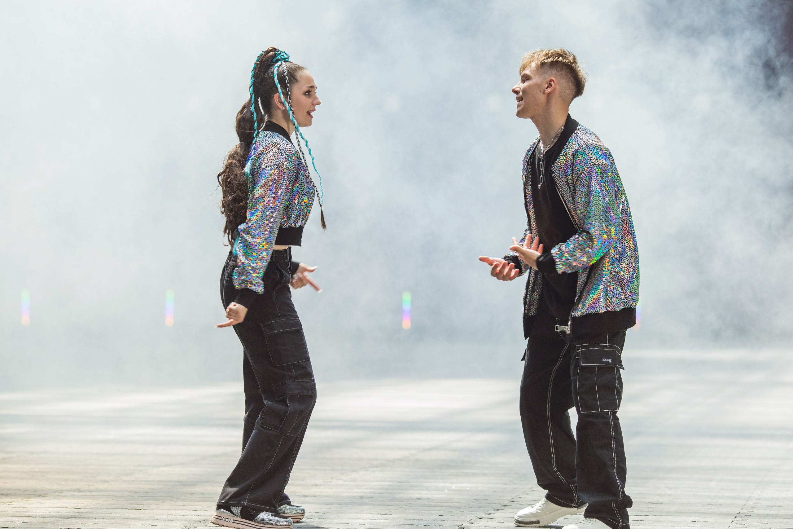 Сапраўды. Артём Скороль и Лера Бернатович. Жанна Бакунович, ваш профессиональный фотограф в Минске