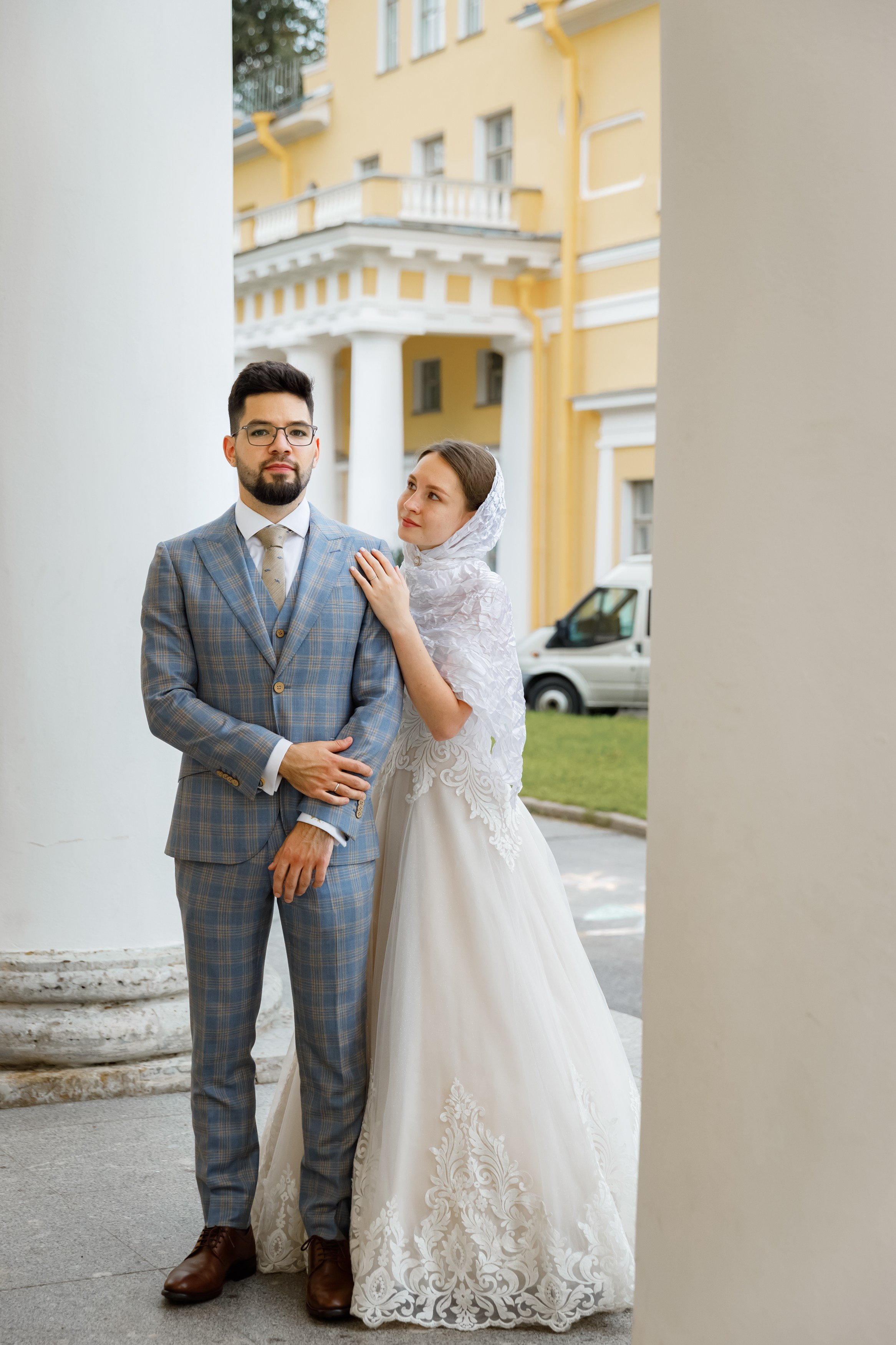 Венчание. Свадебный фотограф, крещение, венчание СПБ, Белгород Анна Коршунова