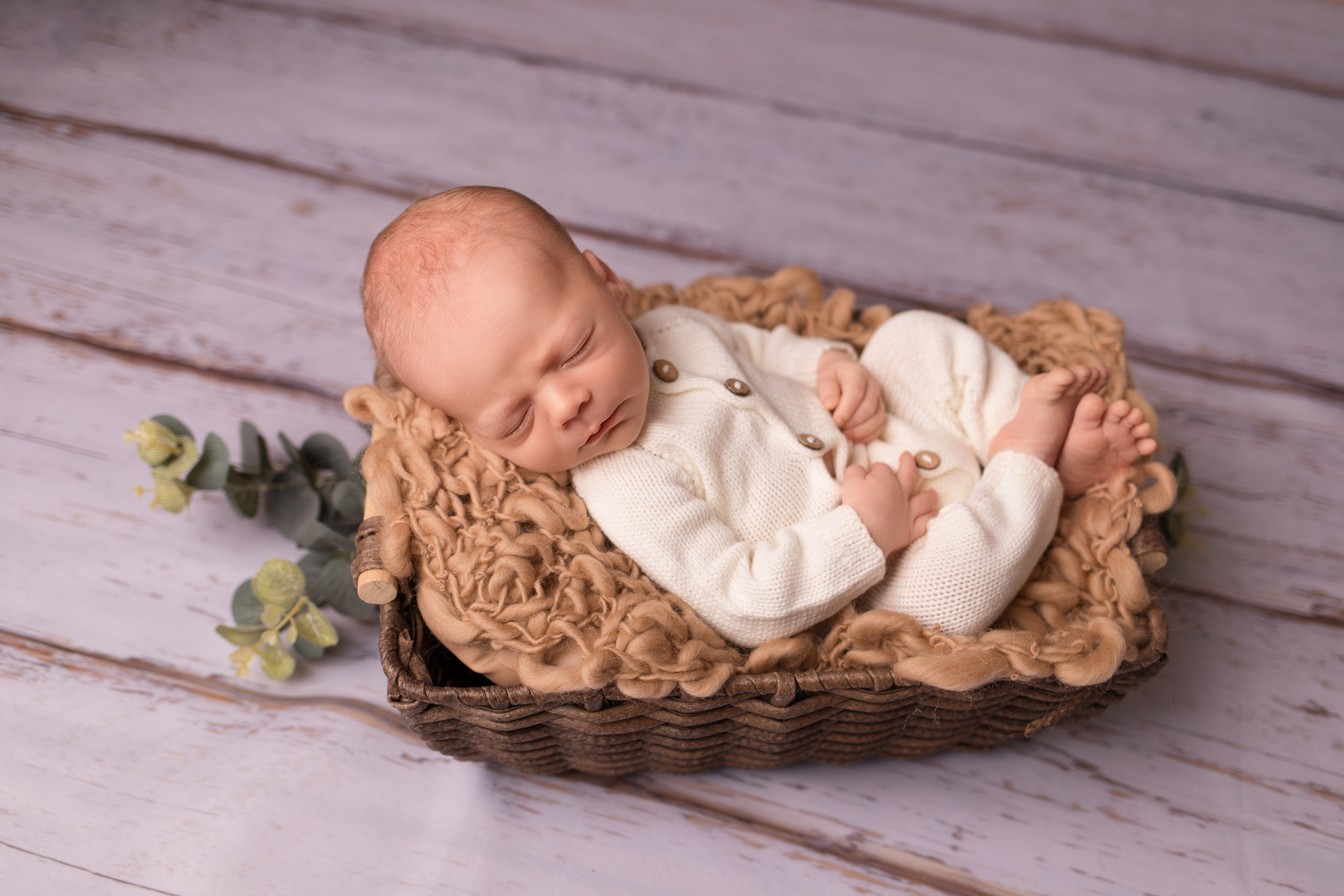 Мальчики. Фотограф новорождённых Волгоград Волжский Дарья Рыскаль