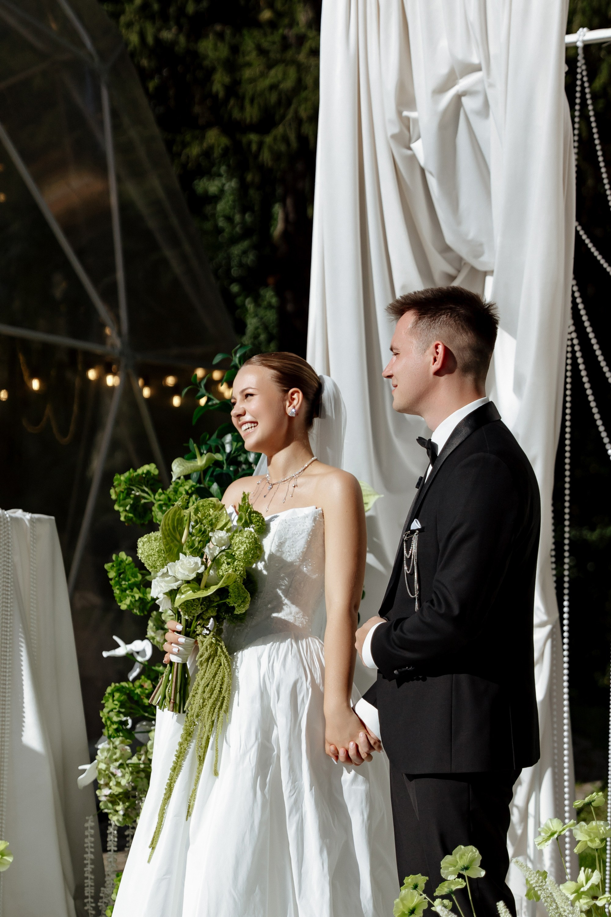 15 августа WED. Свадебный фотограф Анастасия Пелевина