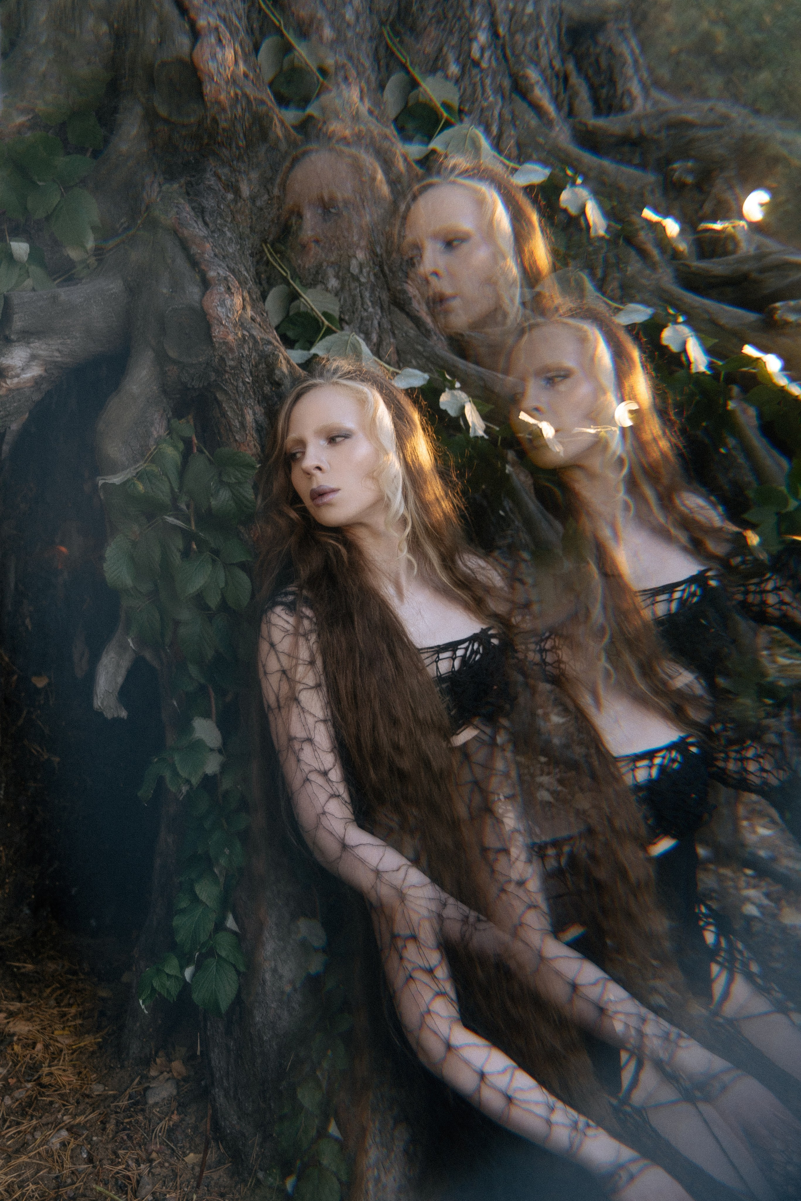 Insomni Ann. Lisawetta. Фотограф в Санкт-Петербурге