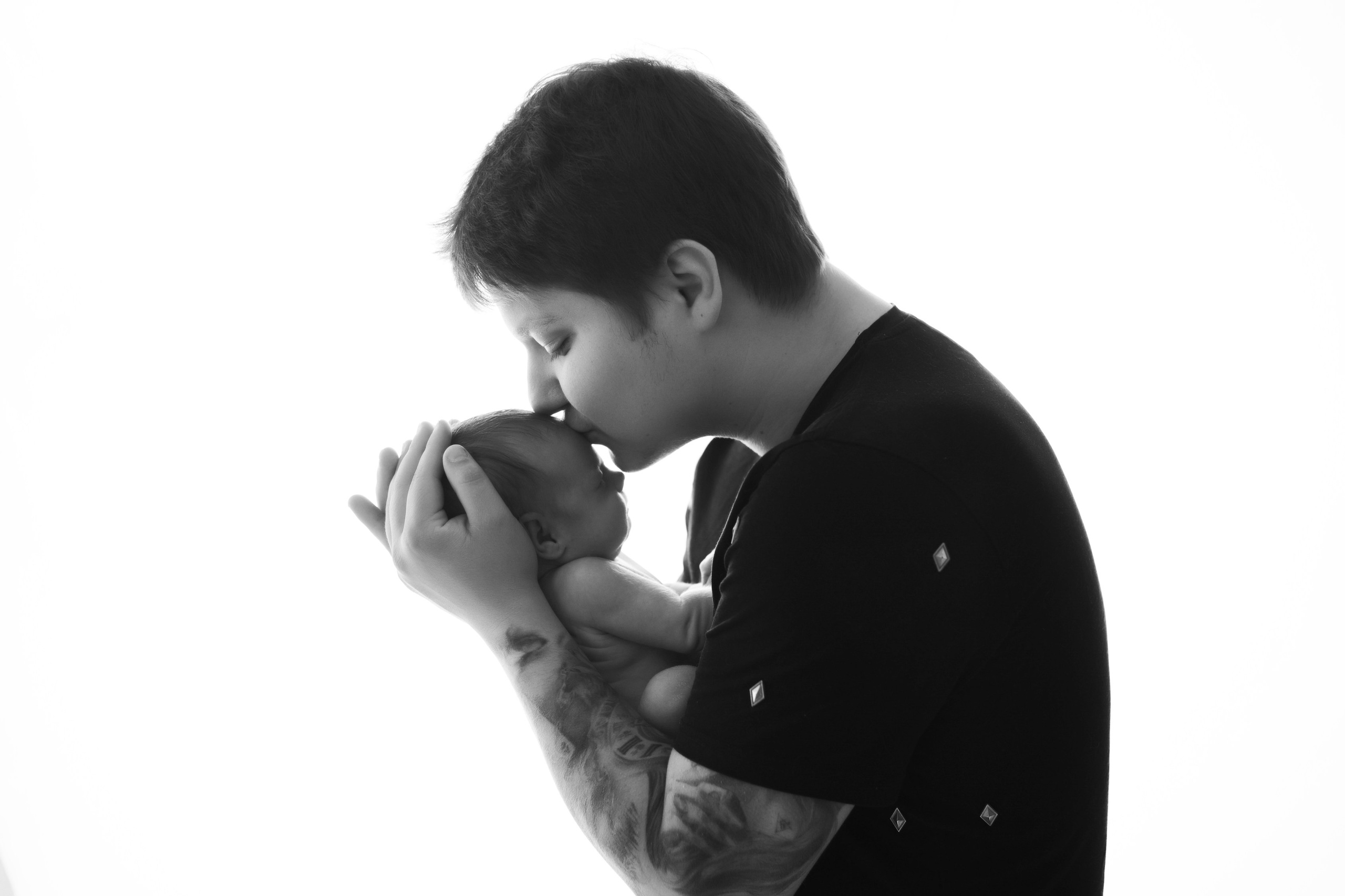 Эмилия. Фотограф в Туле Оксана Денисова