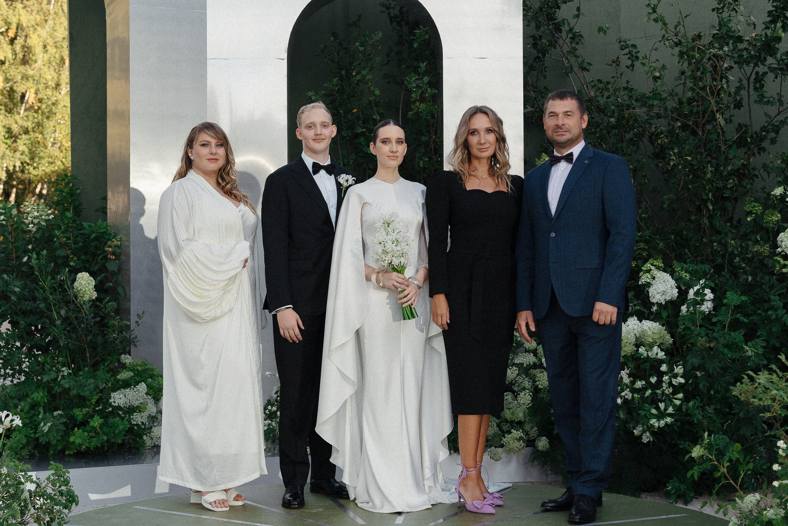 Semyon & Maria. Андрей Цветков — репортажный, свадебный и портретный фотограф в Санкт-Петербурге