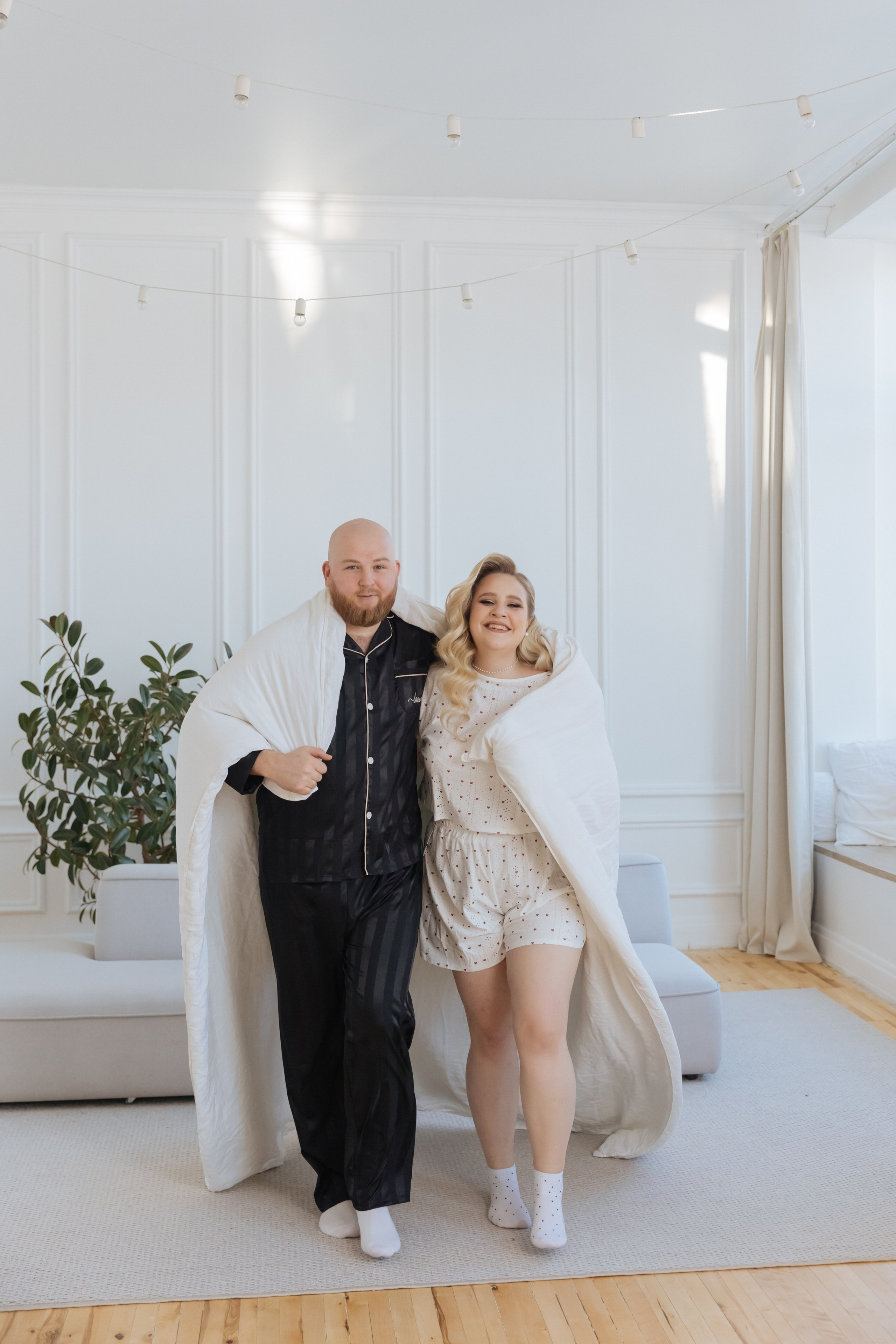 Диана и Иван. Мозжерина Ирина — Свадебный и семейный фотограф в Екатеринбурге