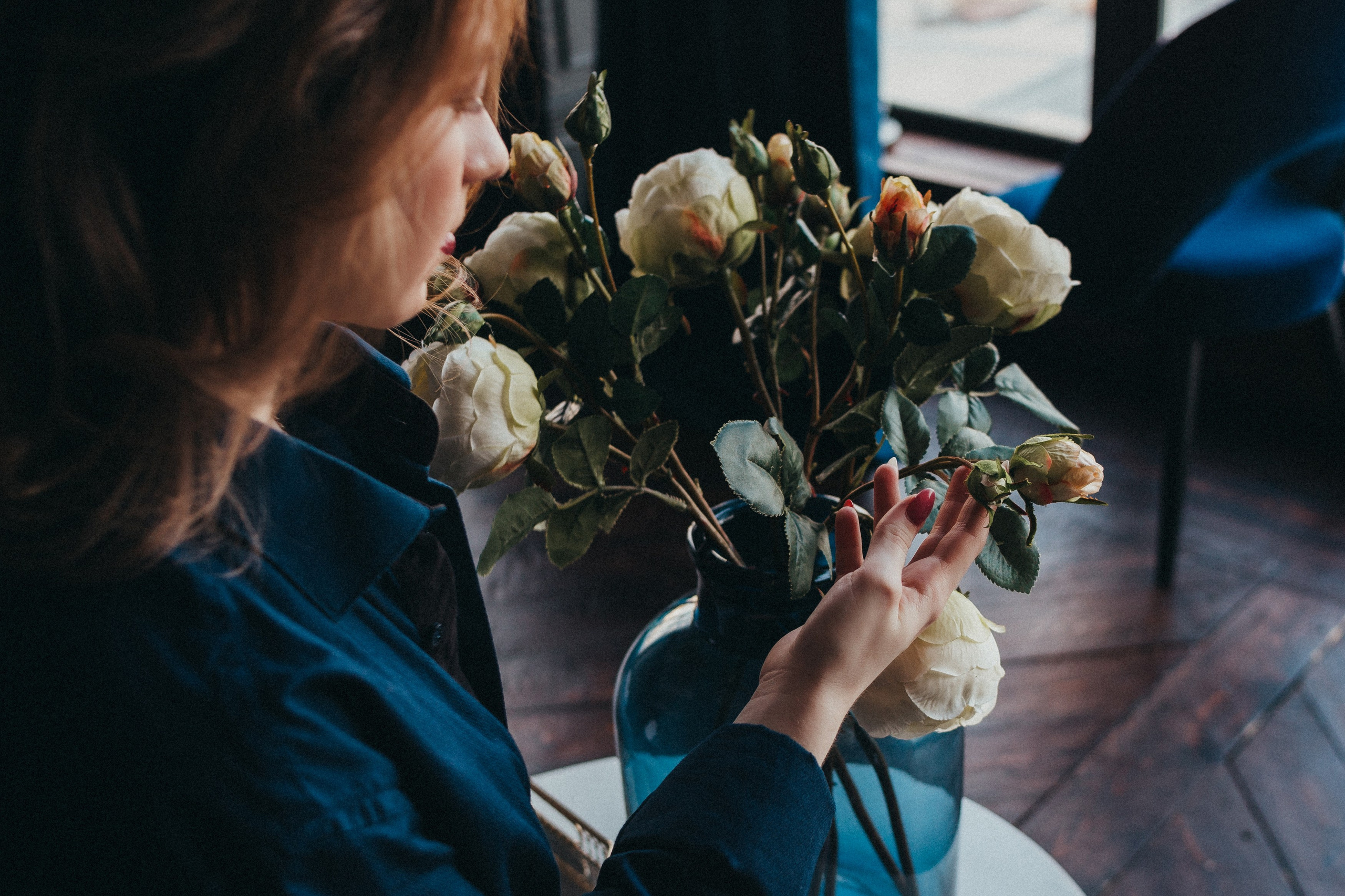 Екатерина Королева. Фотограф. Хабаровск