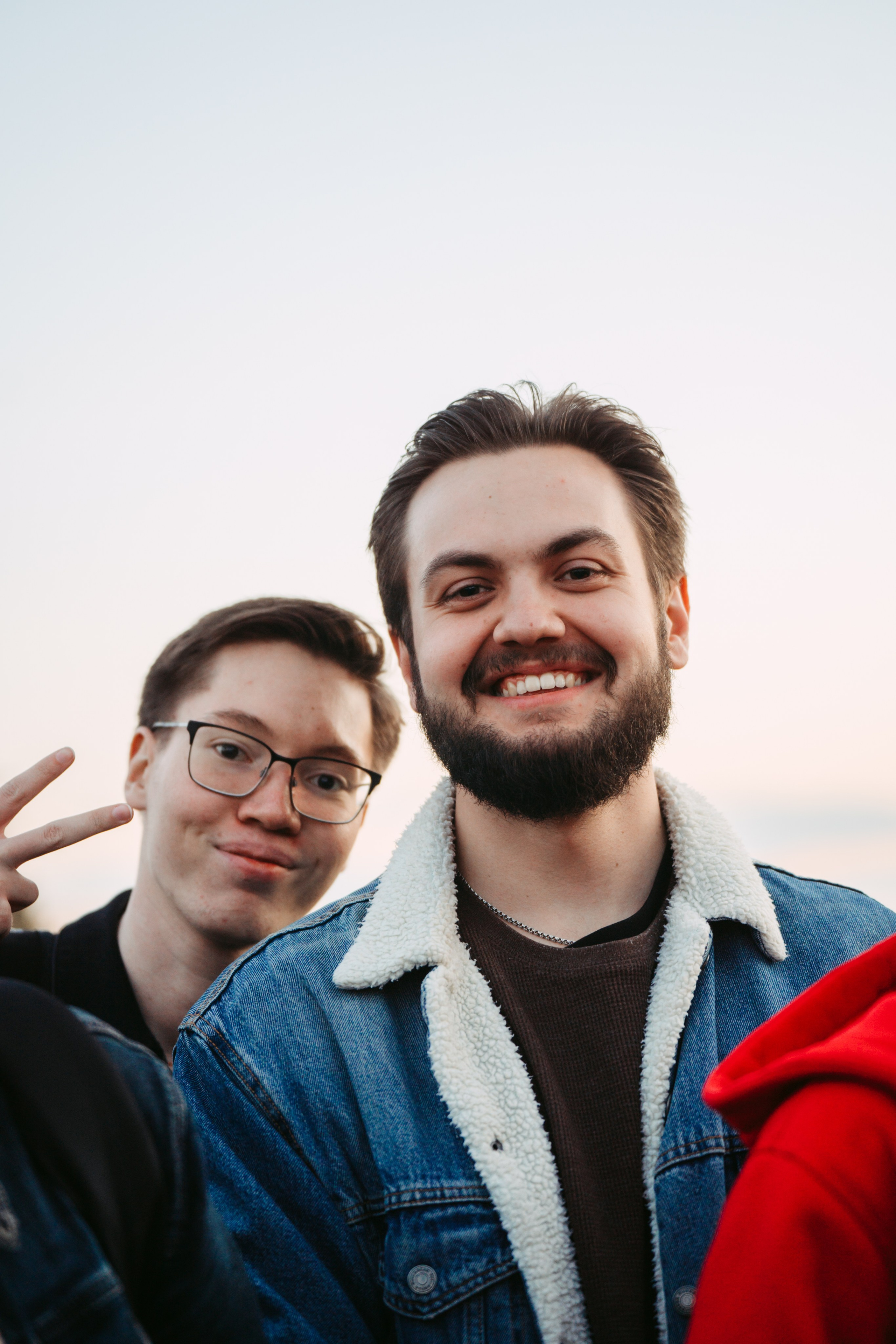 NUR 2025. Главная