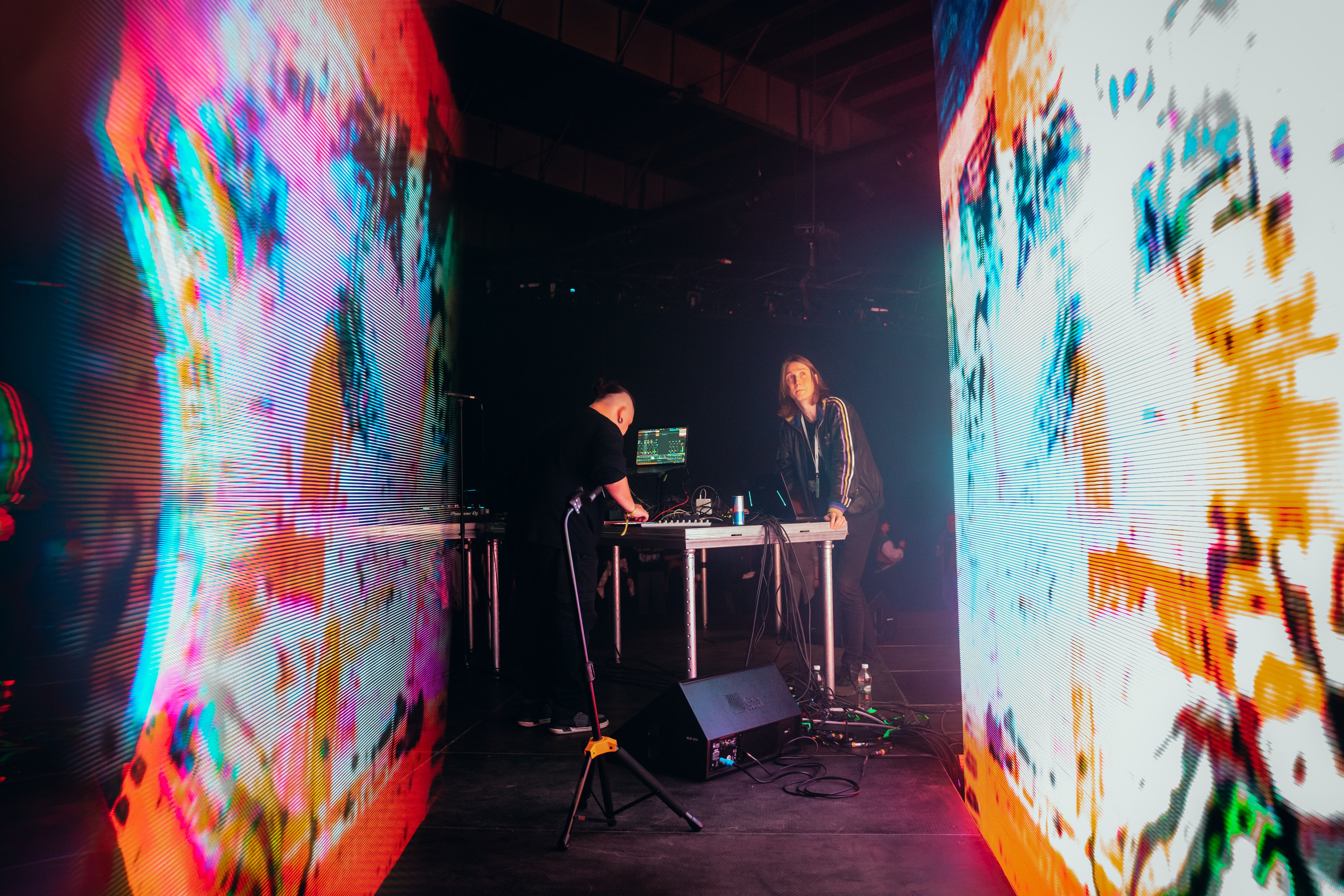 TON 2025. Главная