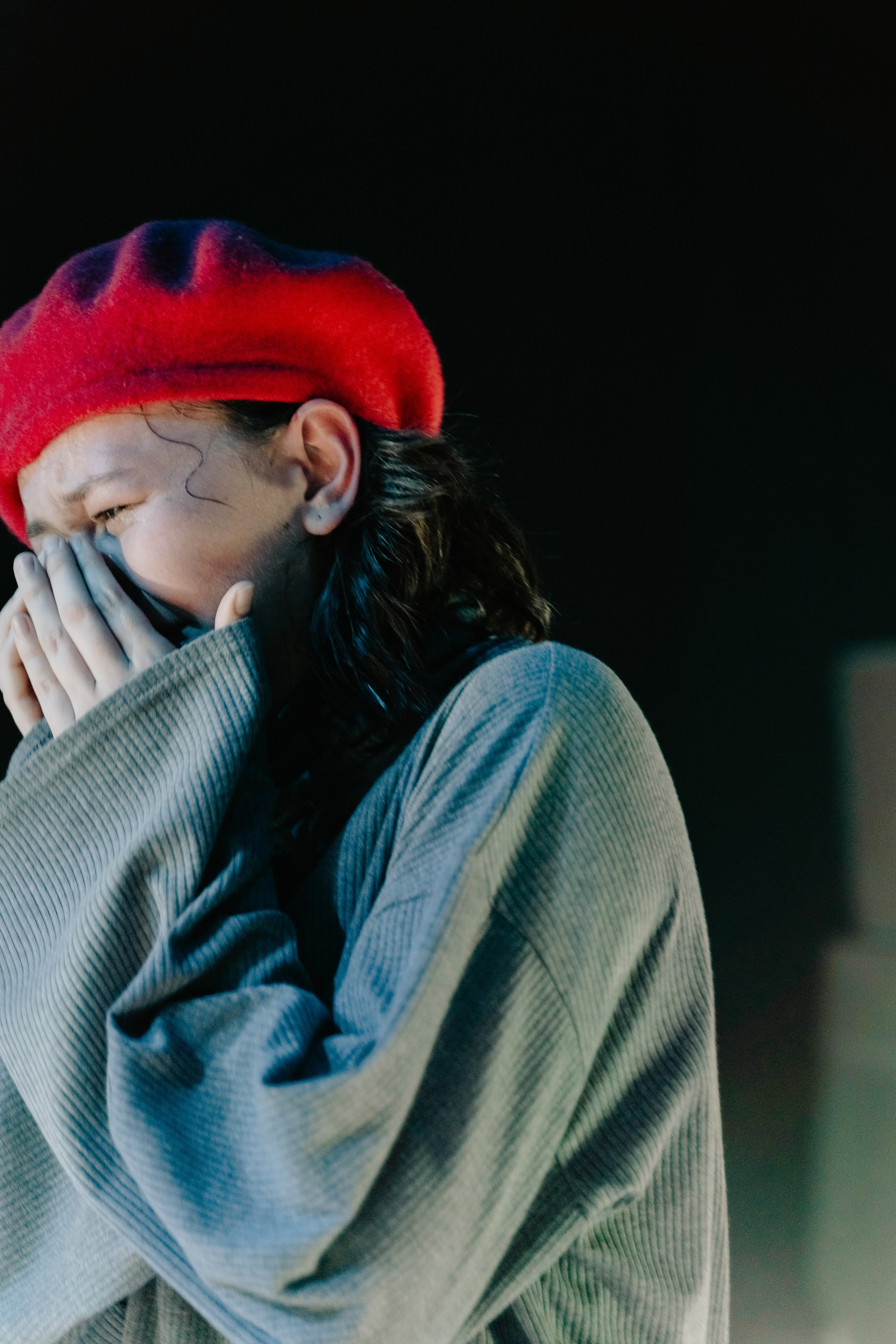 Хореографический спектакль | Marshmallow. Главная