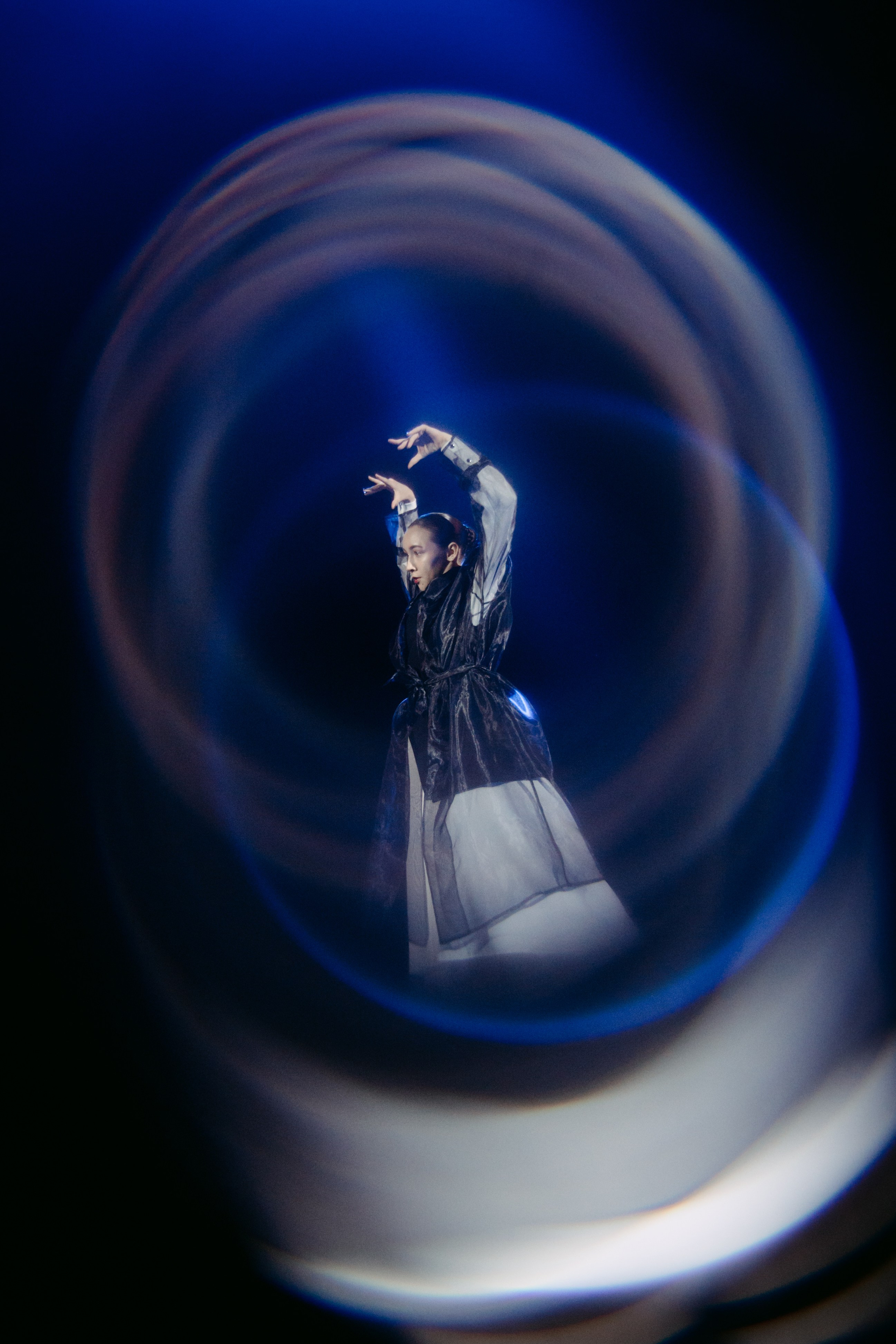 Вечер одноактных спектаклей. Главная