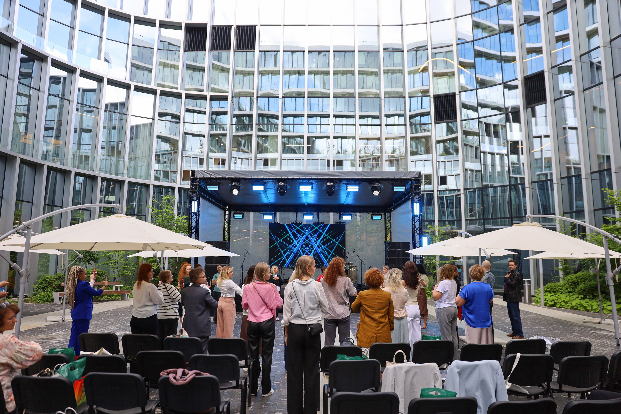 ПРЕВЕНТМЕД 2025 — ФОРУМ ПРЕВЕНТИВНОЙ МЕДИЦИНЫ. Фотограф мероприятий Ирина Каширина