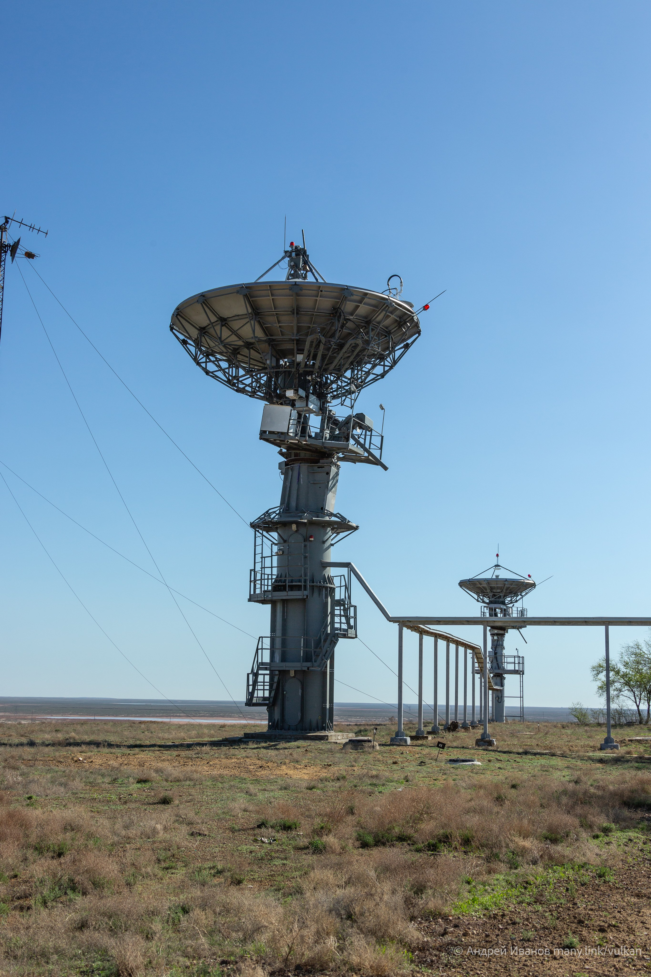 Перелёт на Байконур в 2026 г на самолётах АОН. Фотоальбом показывающий увлекательный мир авиации и мир медведей Андрея Иванова