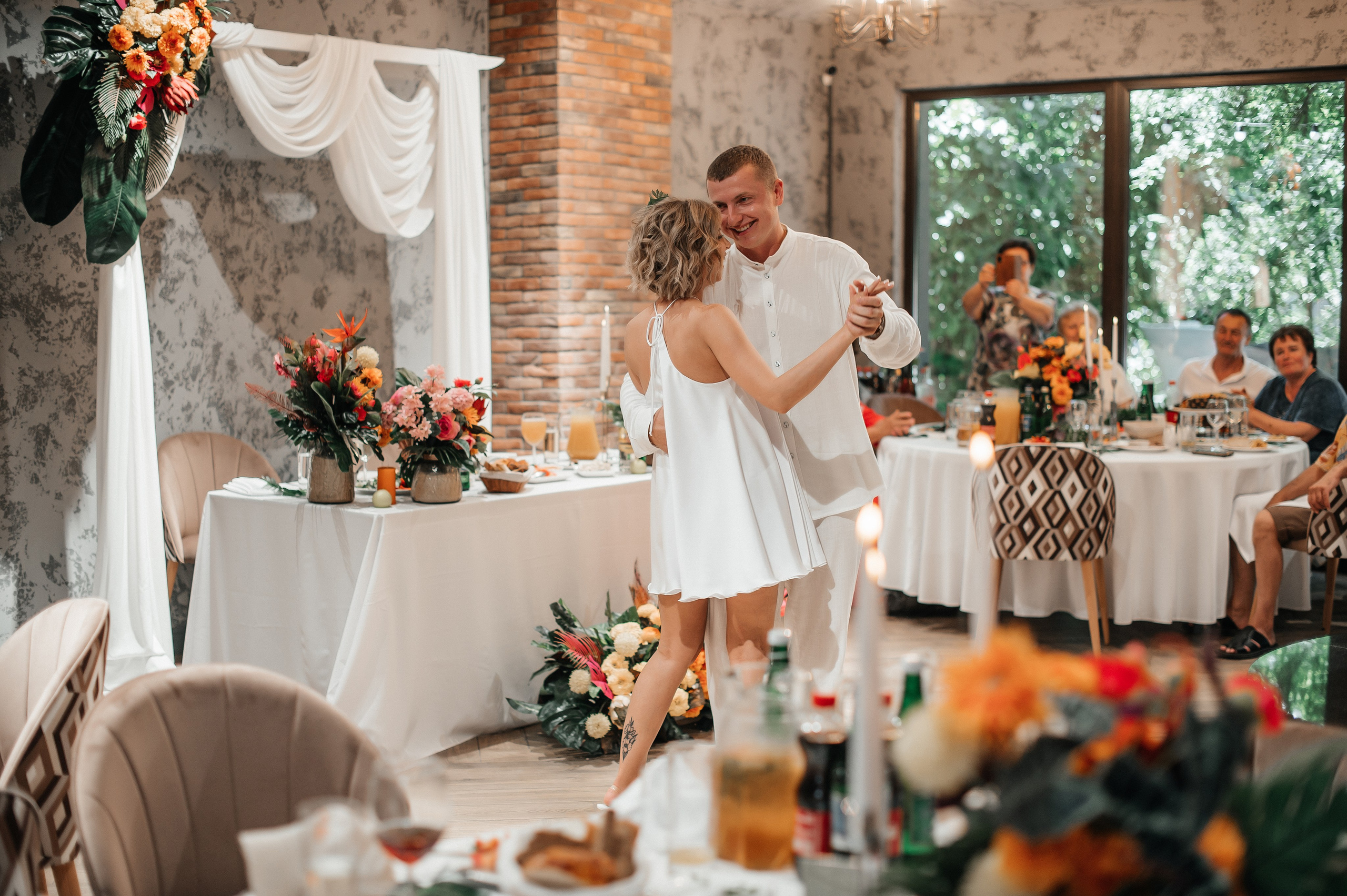 ALOHA!. Свадебный и семейный фотограф в Краснодаре Листкова Галина