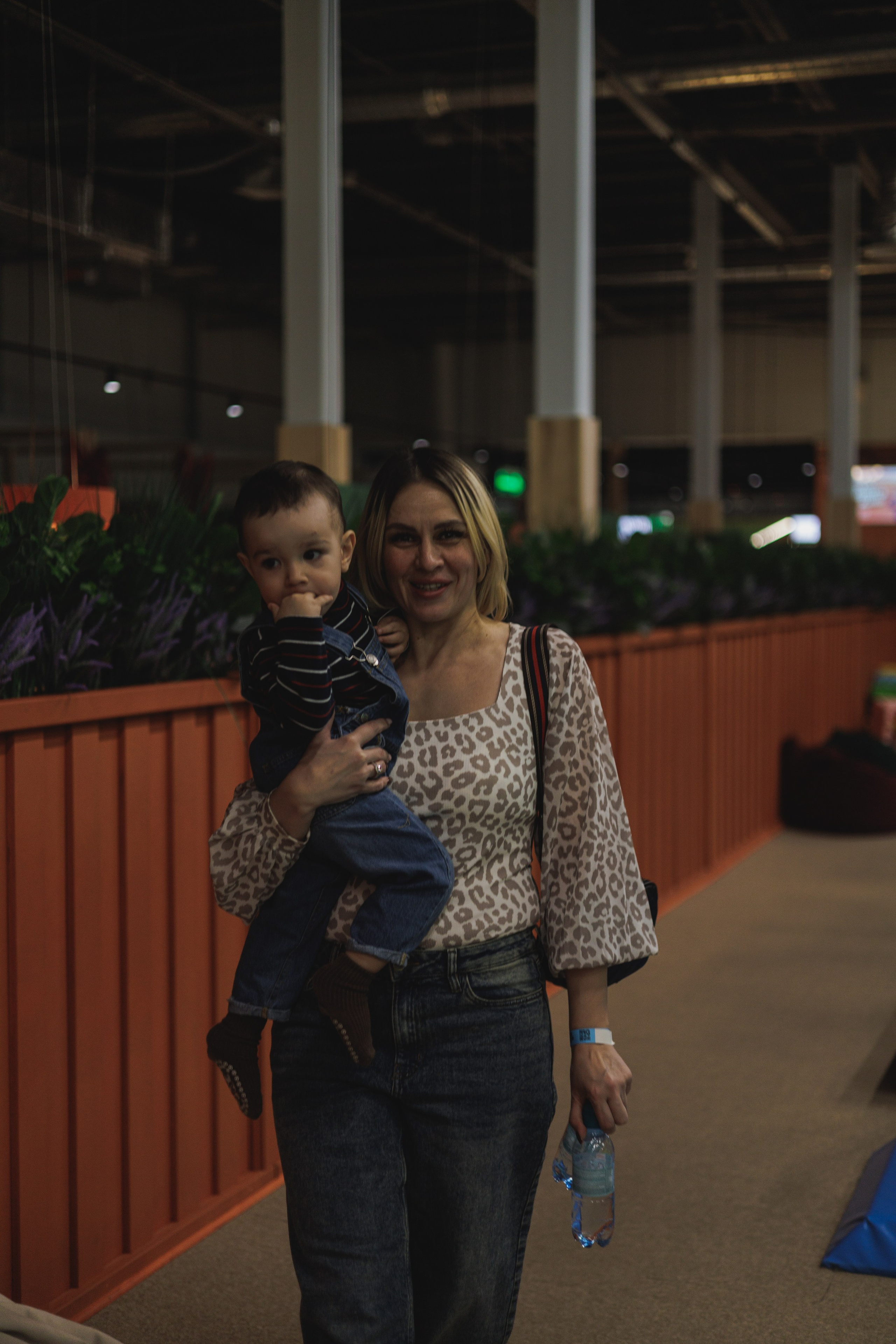 Василисе 5 лет. Фотограф в Раменском и Москве |Татьяна Конарева