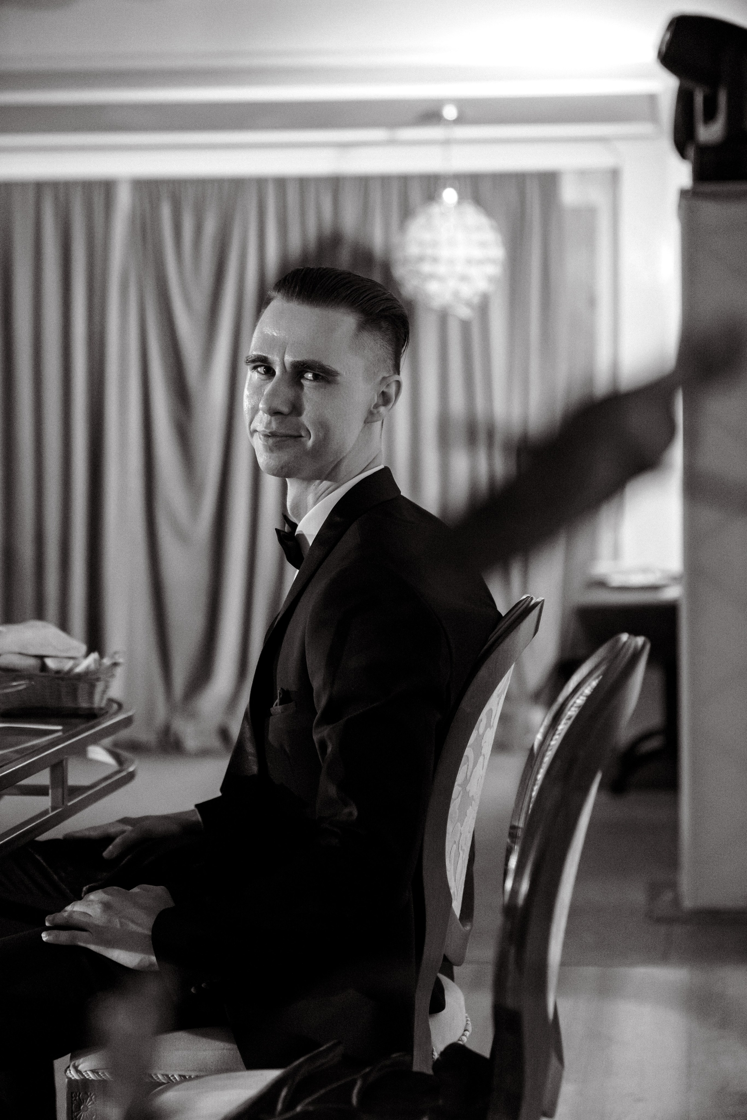 Михаил|Анастасия. Свадебный фотограф в Ростове-на-Дону Саша Филатова