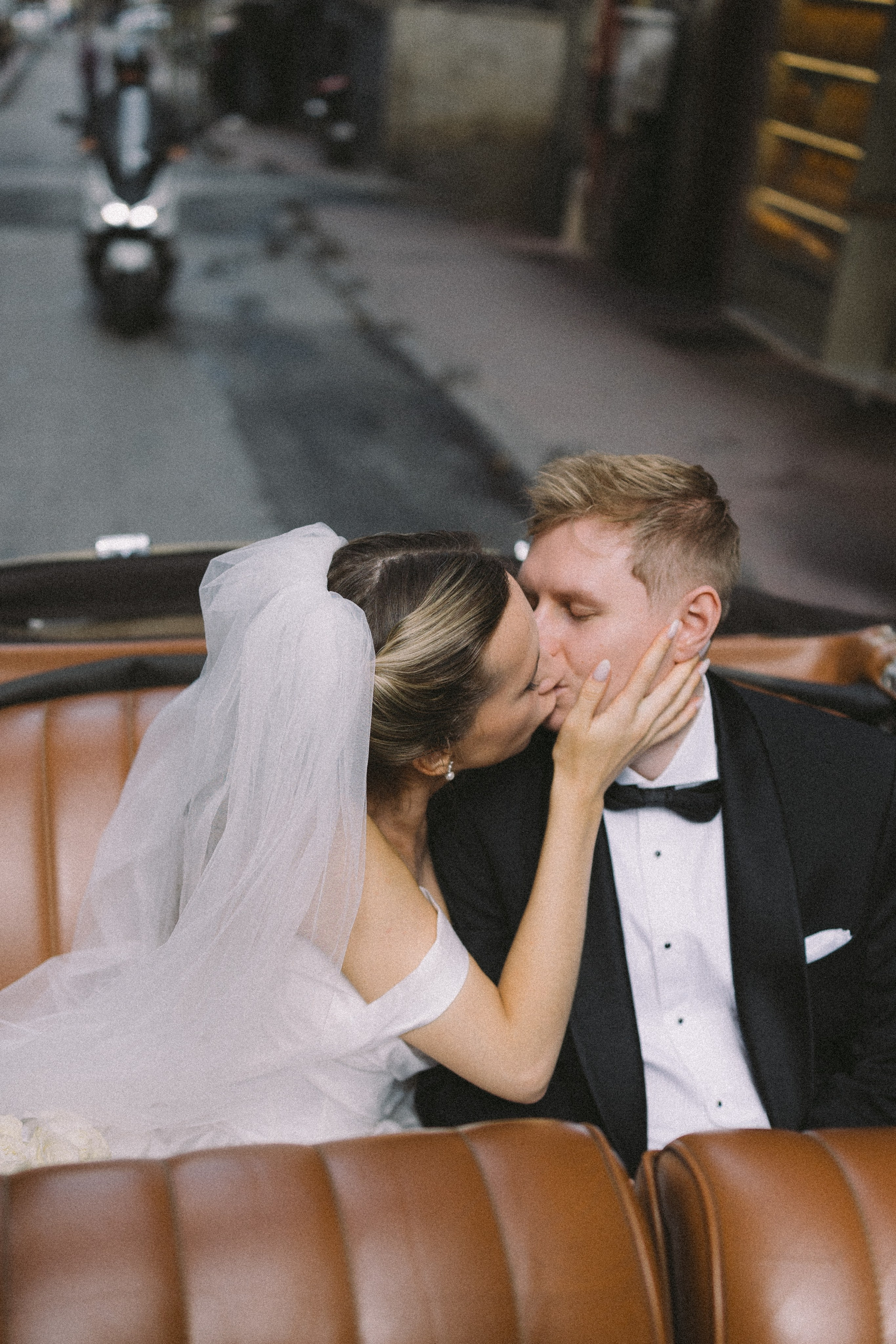 Даниэль и Виктория. Wedding and family photographer