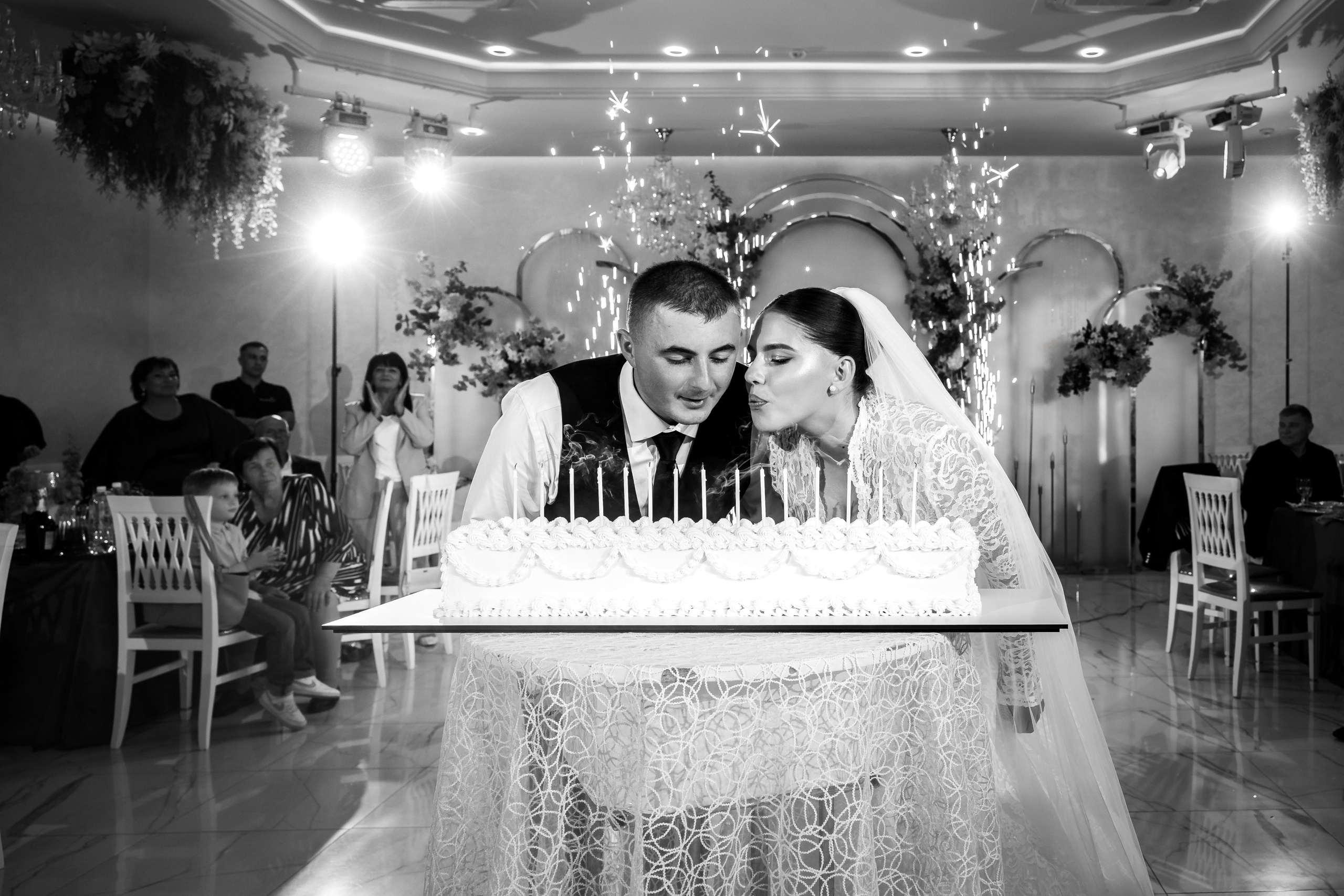 Анонс свадьбы для Анны и Дмитрия. Свадебный фотограф в Крыму и Севастополе Ольга Баскакова