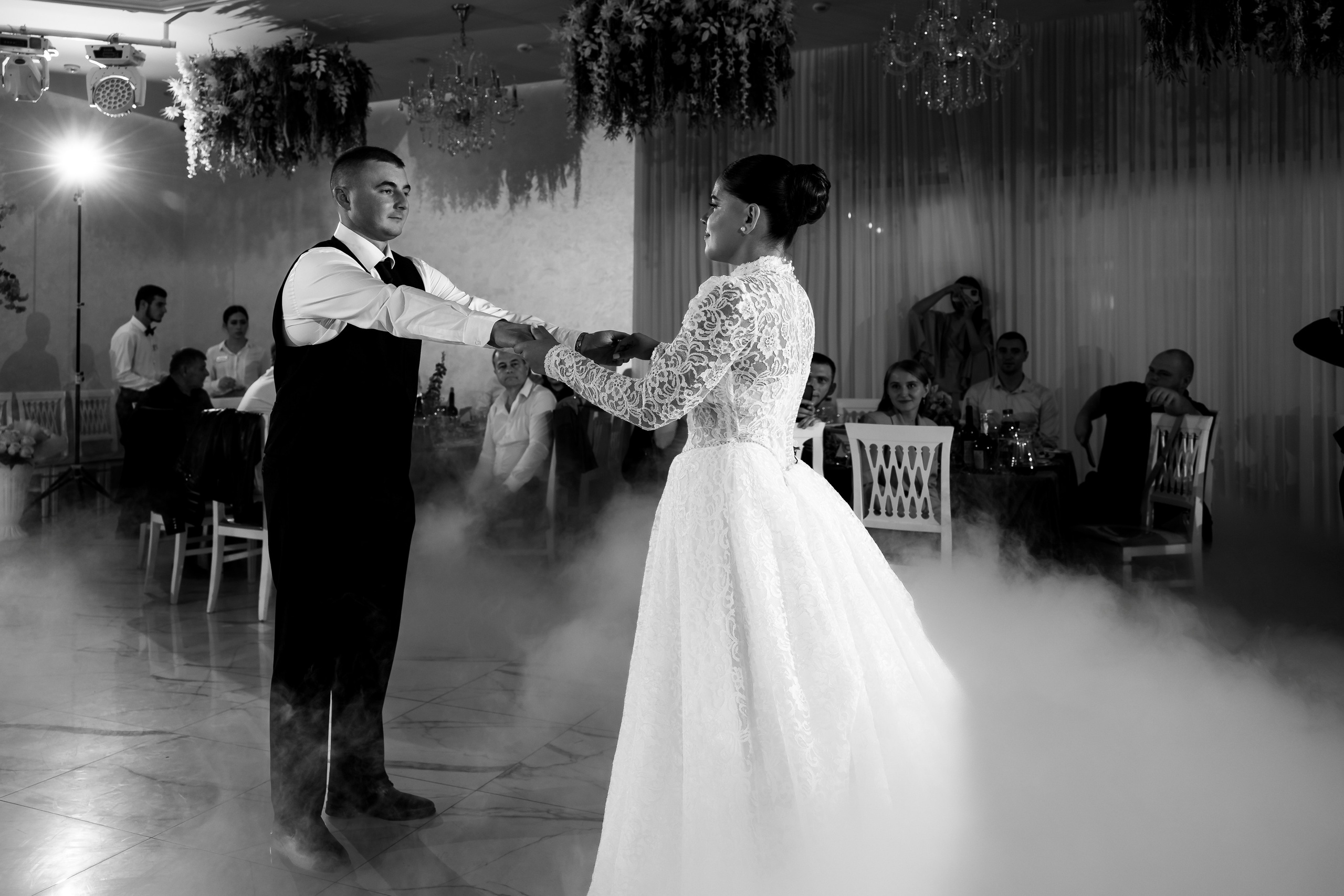 Анонс свадьбы для Анны и Дмитрия. Свадебный фотограф в Крыму и Севастополе Ольга Баскакова