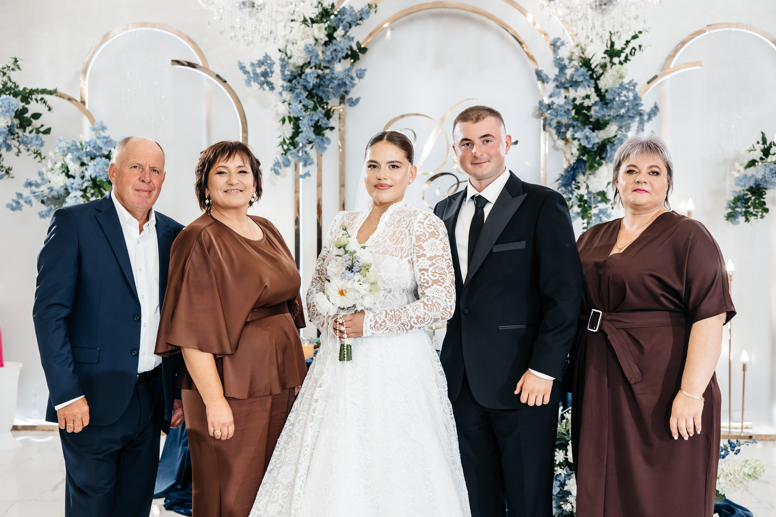 Анонс свадьбы для Анны и Дмитрия. Свадебный фотограф в Крыму и Севастополе Ольга Баскакова