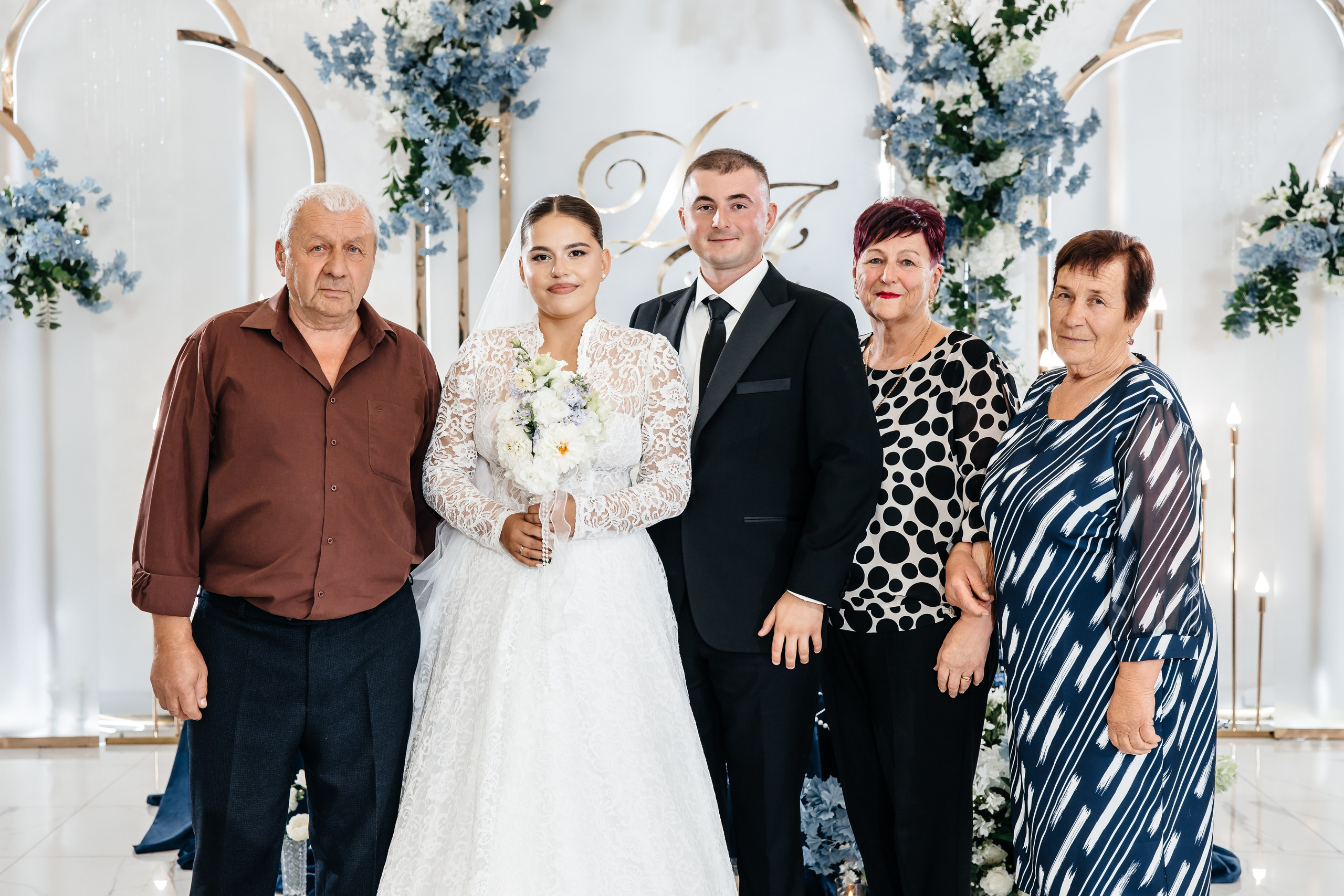 Анонс свадьбы для Анны и Дмитрия. Свадебный фотограф в Крыму и Севастополе Ольга Баскакова