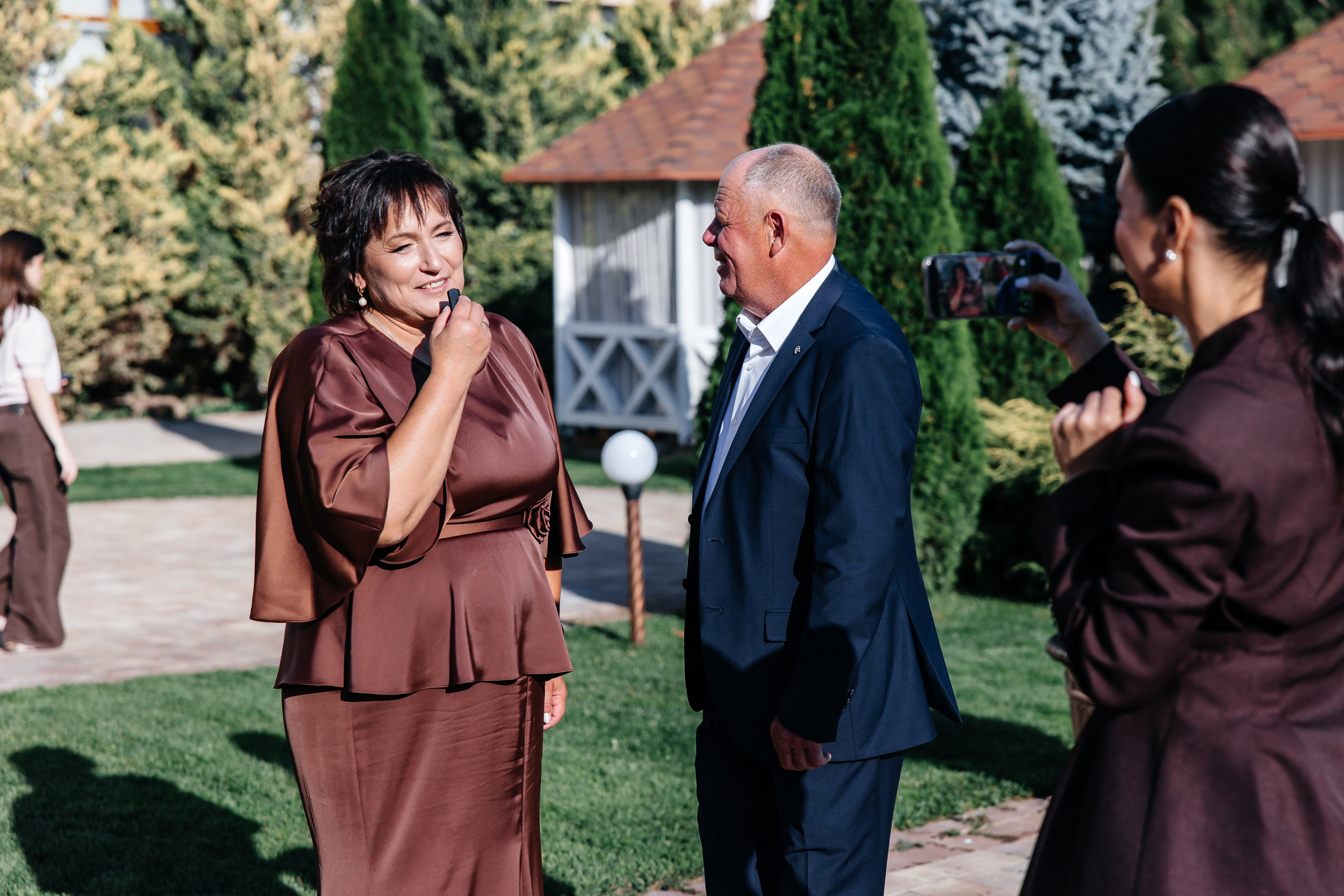 Анонс свадьбы для Анны и Дмитрия. Свадебный фотограф в Крыму и Севастополе Ольга Баскакова