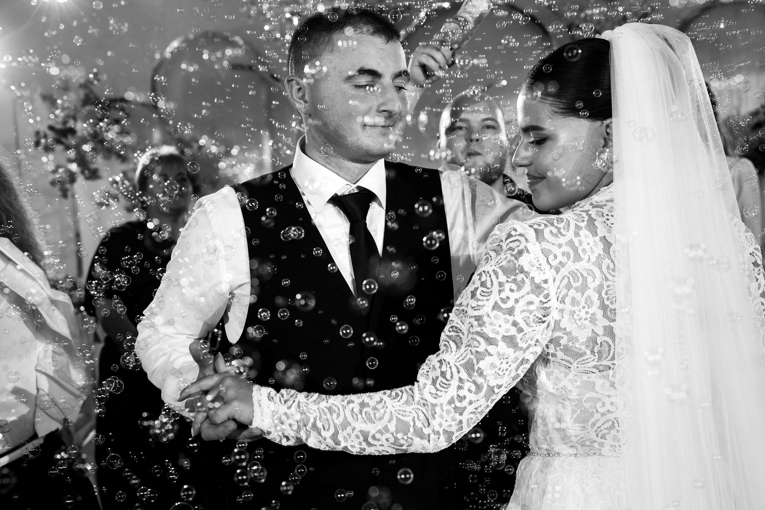 Анонс свадьбы для Анны и Дмитрия. Свадебный фотограф в Крыму и Севастополе Ольга Баскакова